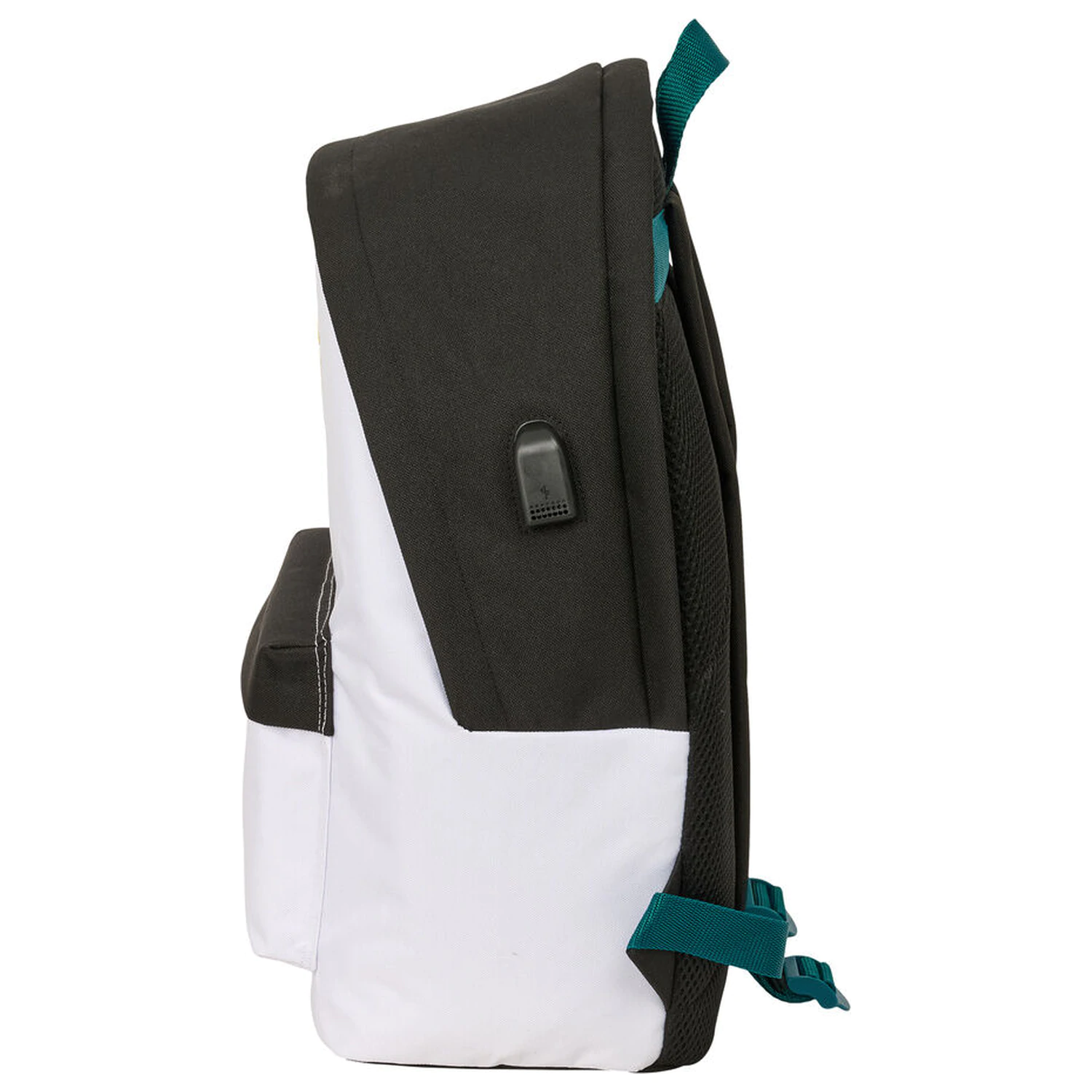 Real Madrid 26/27 Laptop Rucksack 44cm Produktfoto