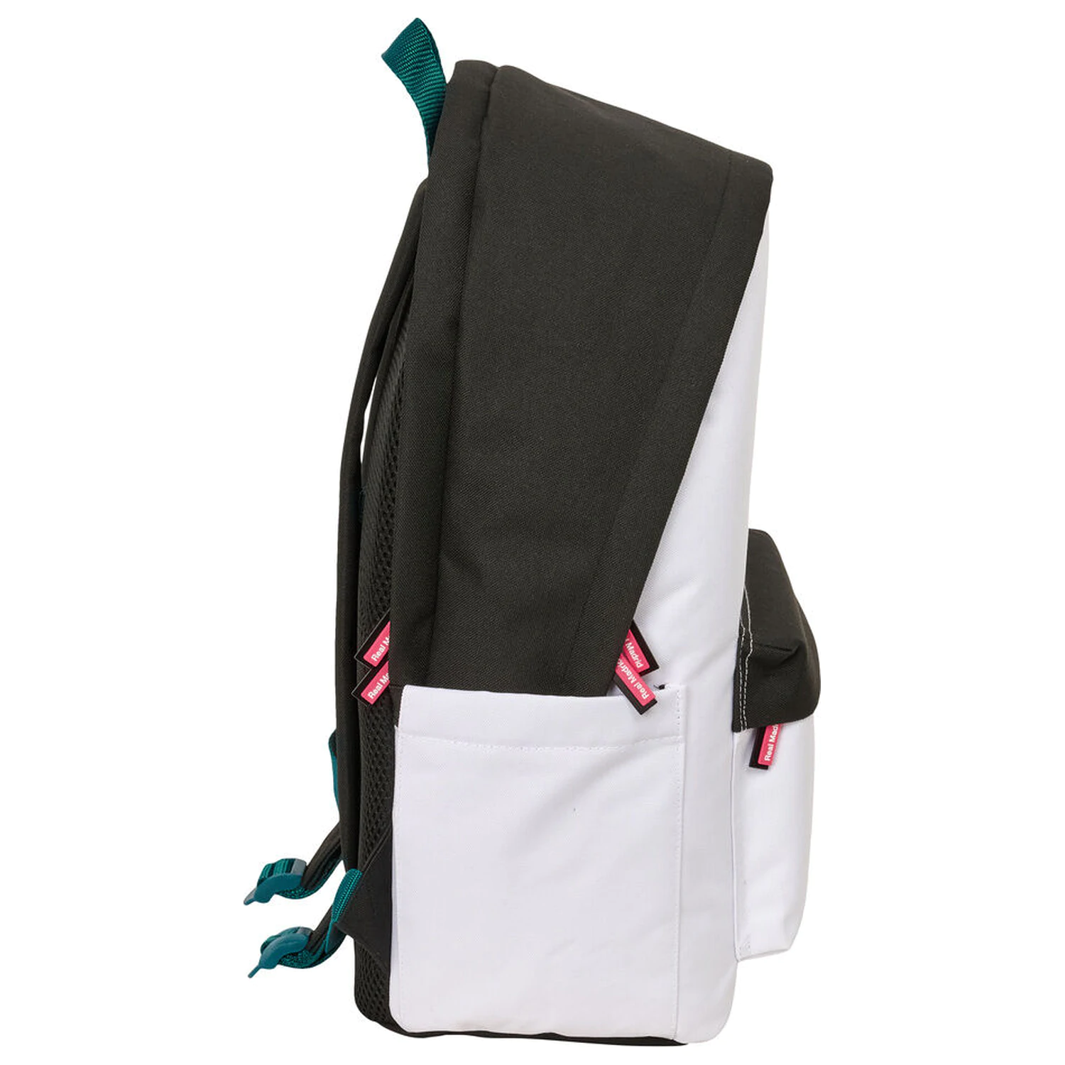 Real Madrid 26/27 Laptop Rucksack 44cm Produktfoto