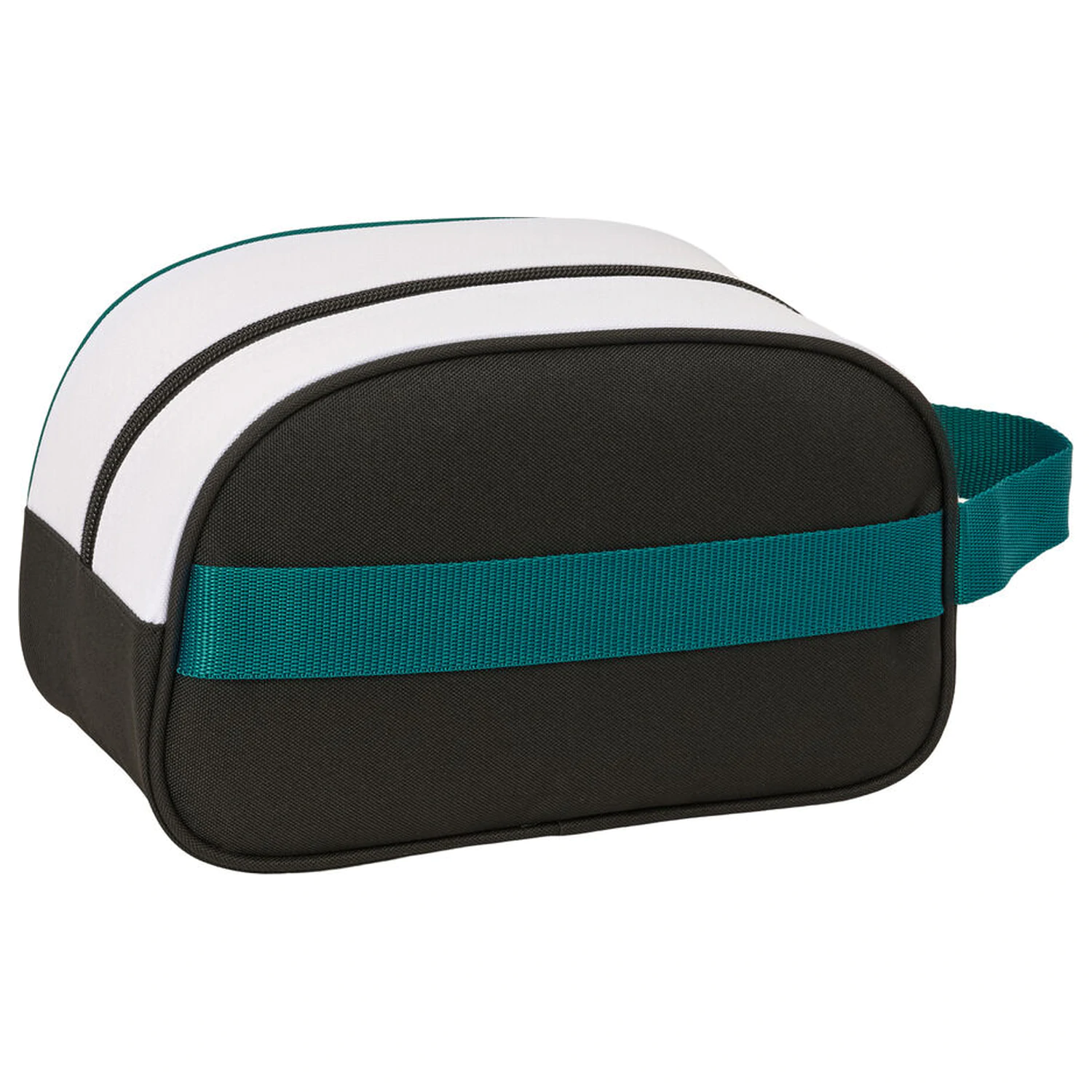 Real Madrid 26/27 anpassbare Tragetasche Produktfoto