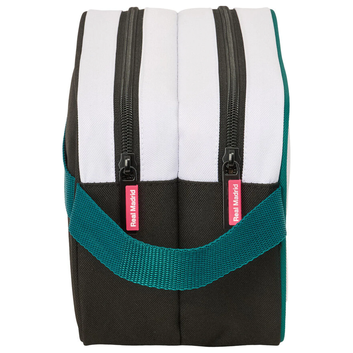 Real Madrid 26/27 doppelter Tragekoffer Produktfoto