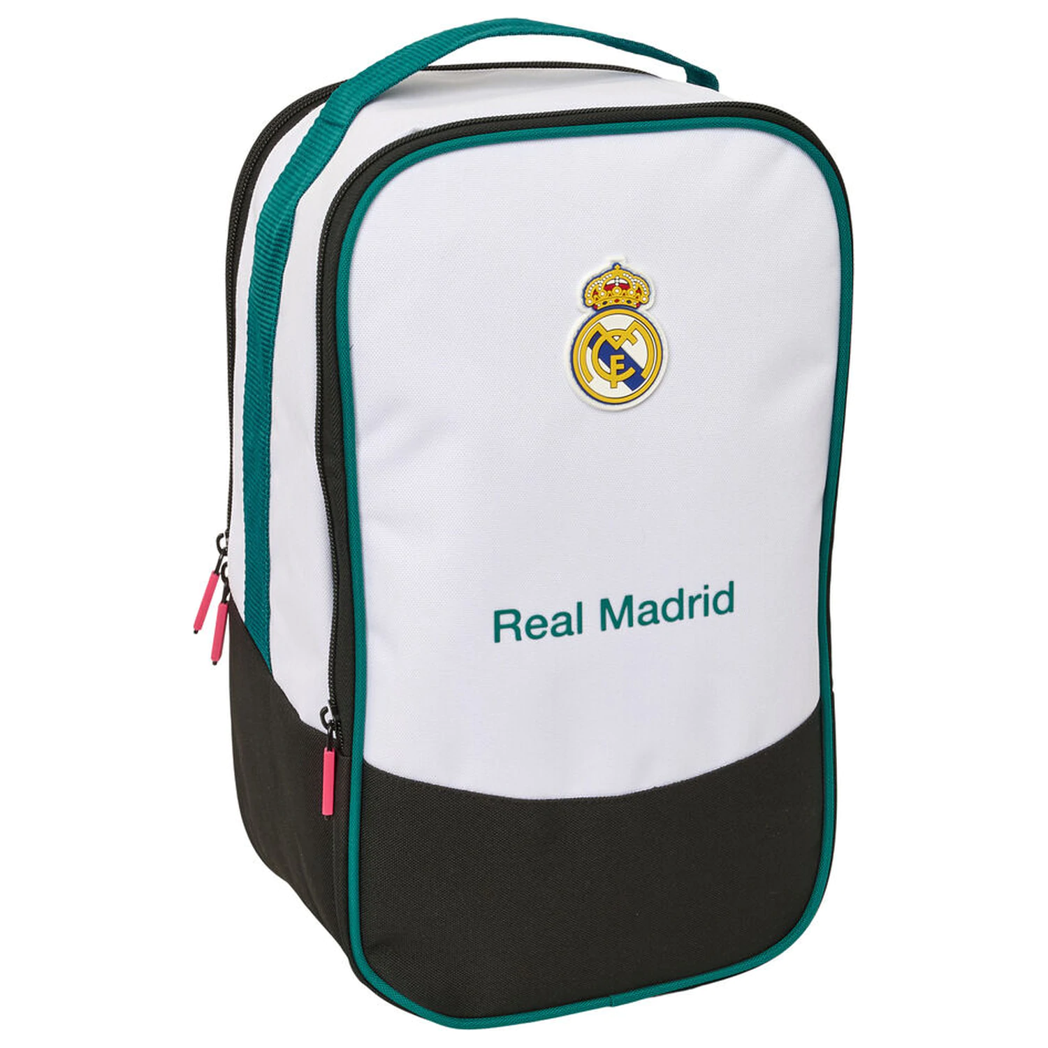 Real Madrid 26/27 Doppel Schuhbeutel Produktfoto