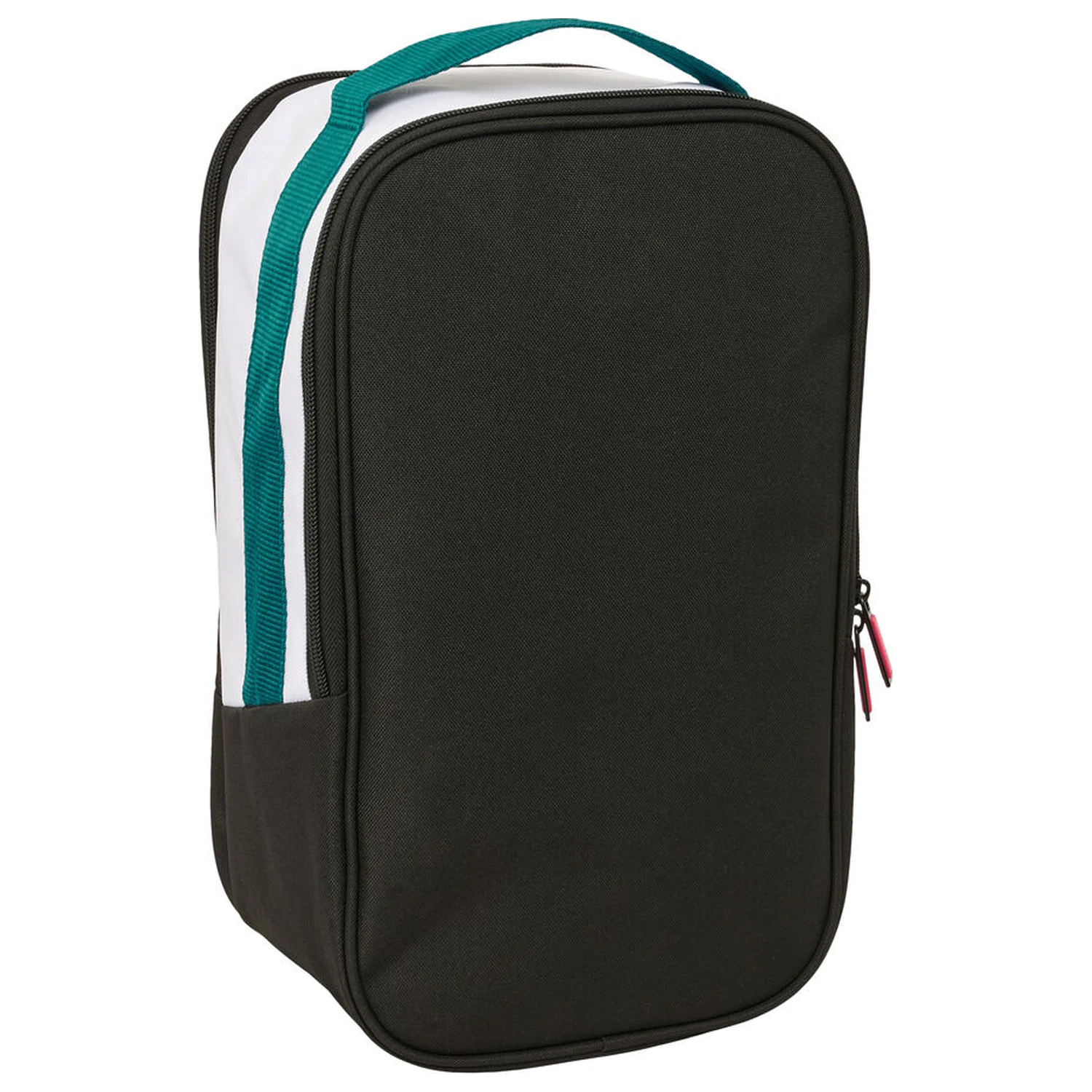 Real Madrid 26/27 Doppel Schuhbeutel Produktfoto