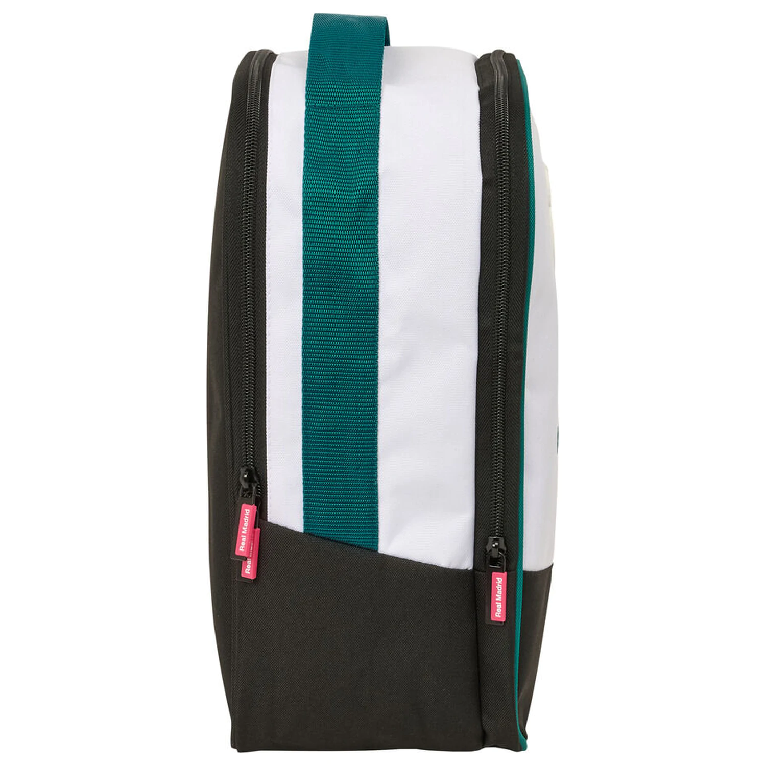 Real Madrid 26/27 Doppel Schuhbeutel Produktfoto