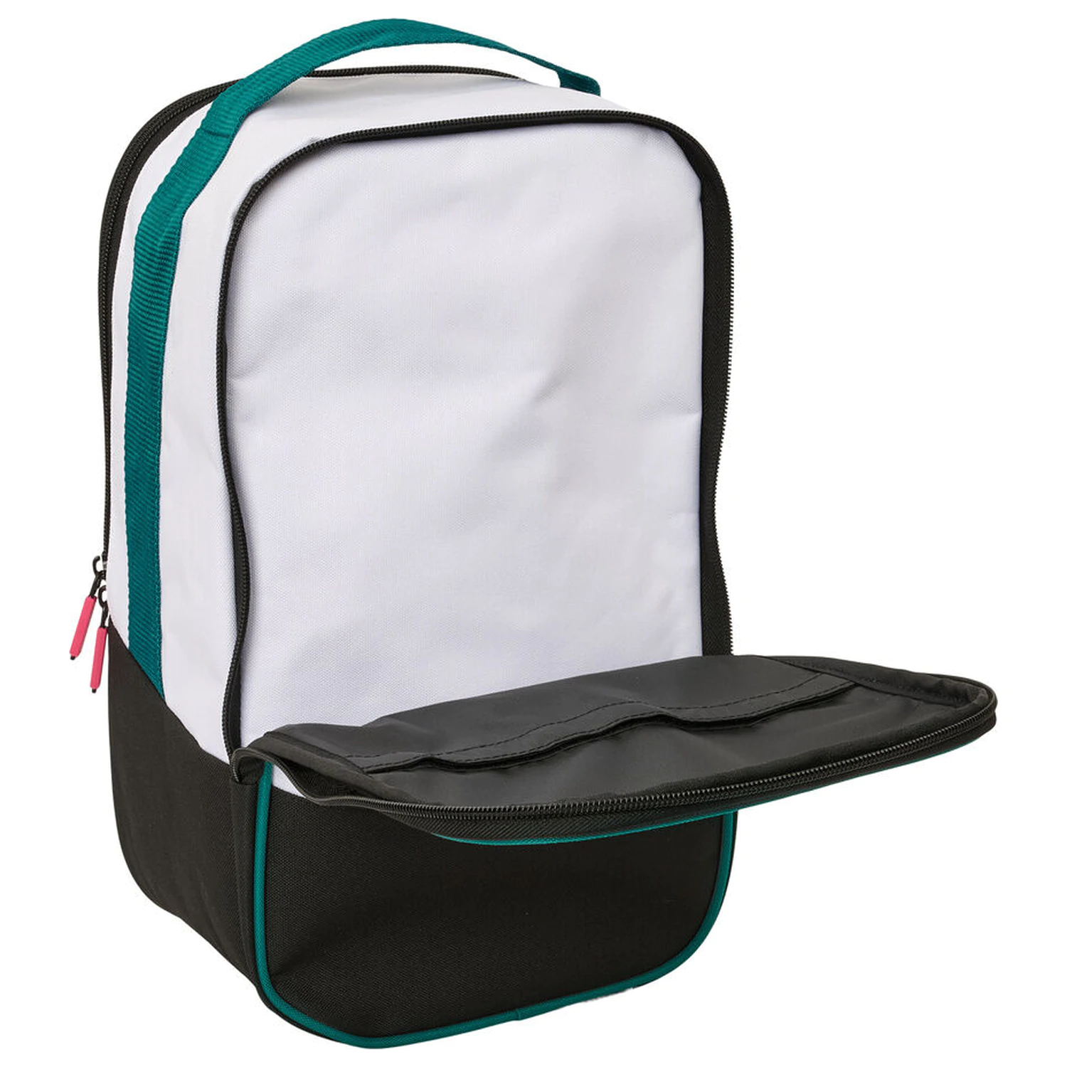 Real Madrid 26/27 Doppel Schuhbeutel Produktfoto