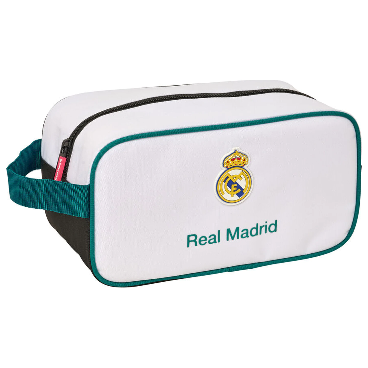Real Madrid 26/27 Schuhtasche Produktfoto