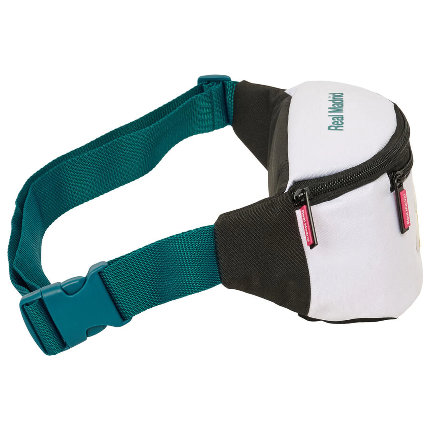 Real Madrid 26/27 Gürteltasche Produktfoto