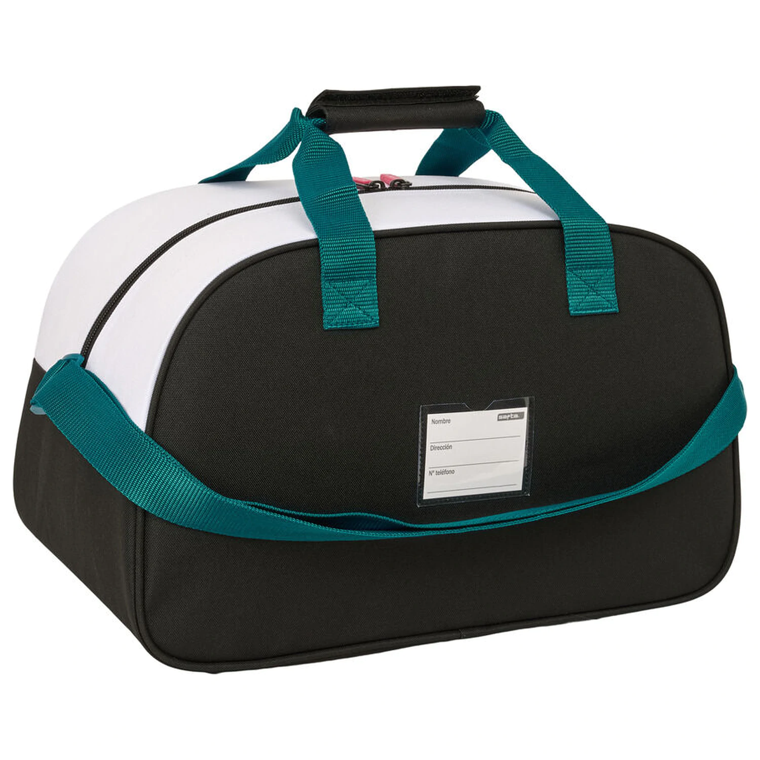 Real Madrid 26/27 Sporttasche 40cm Produktfoto