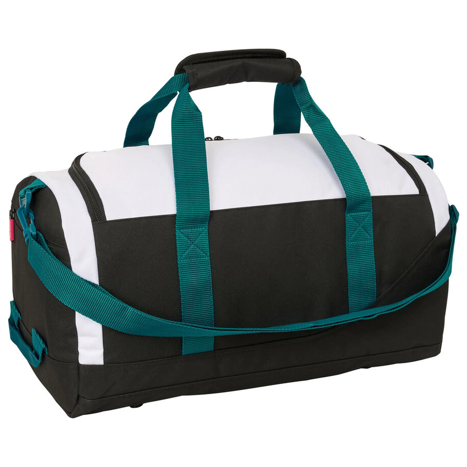 Real Madrid 26/27 Sporttasche 50cm Produktfoto