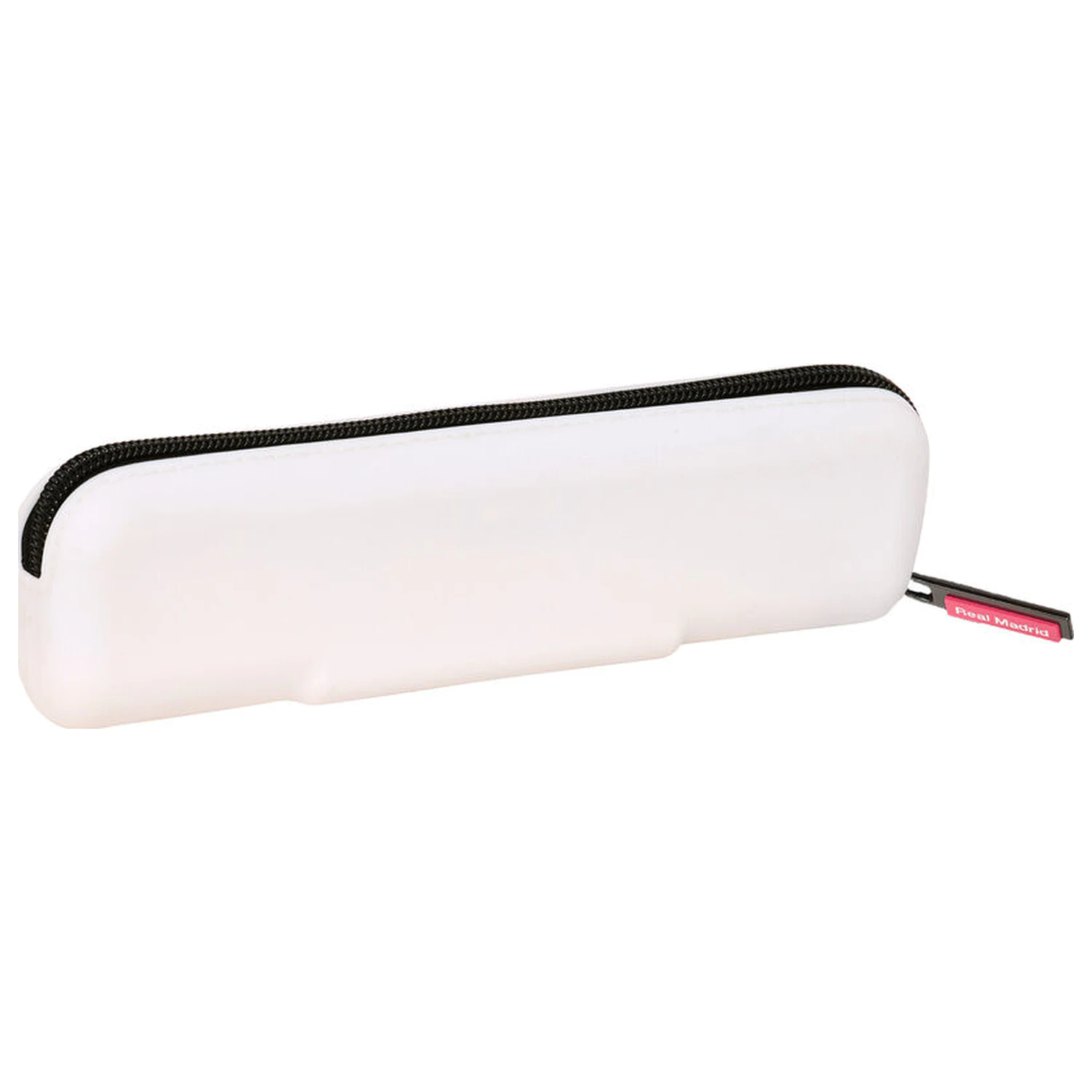 Real Madrid 26/27 Silikon Federmappe Produktfoto