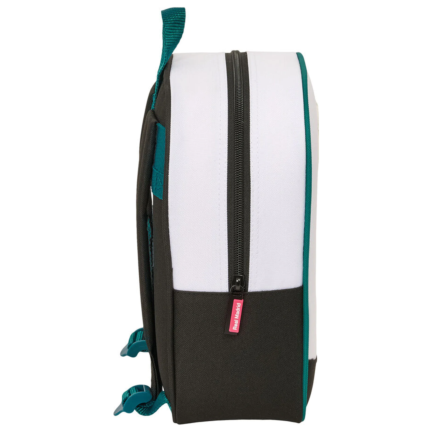 Real Madrid 26/27 anpassbarer Rucksack 27cm Produktfoto