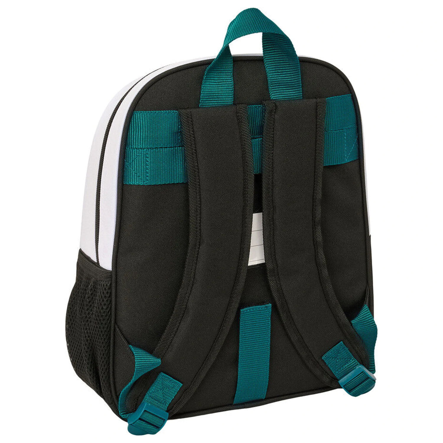 Real Madrid 26/27 anpassbarer Rucksack 34cm Produktfoto