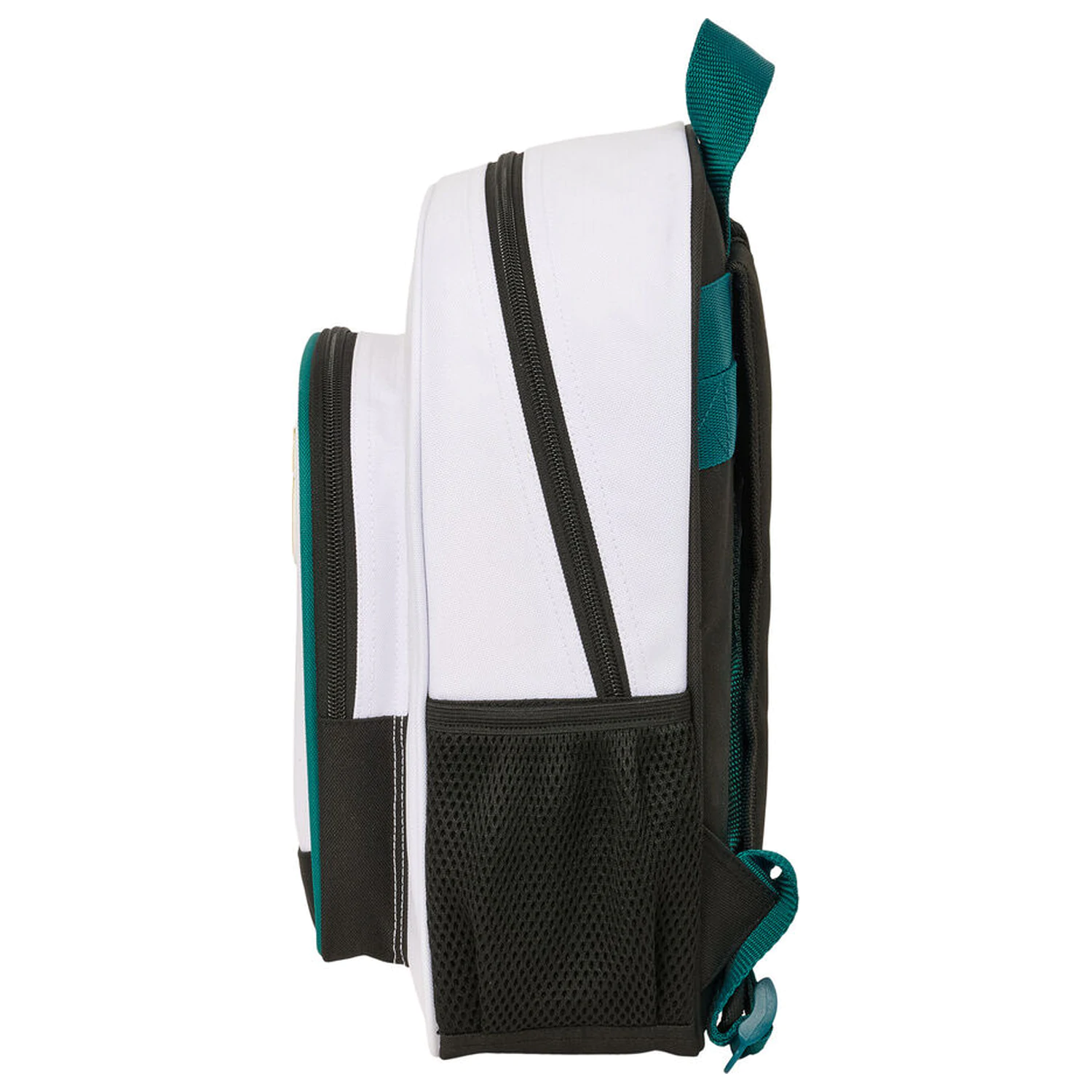 Real Madrid 26/27 anpassbarer Rucksack 34cm Produktfoto