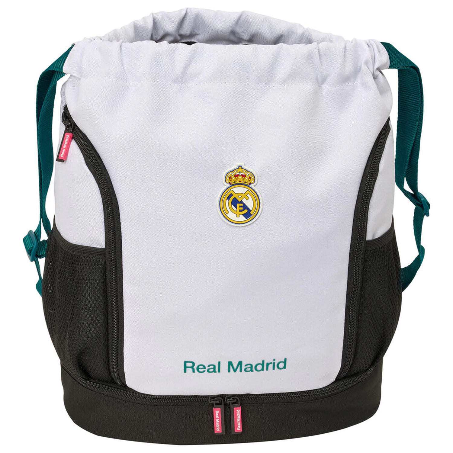 Real Madrid 26/27 Sport-Rucksack 40cm Produktfoto