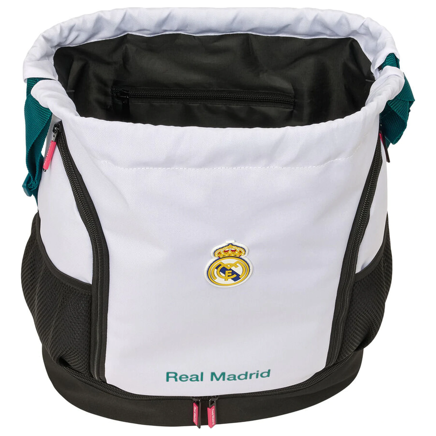 Real Madrid 26/27 Sport-Rucksack 40cm Produktfoto