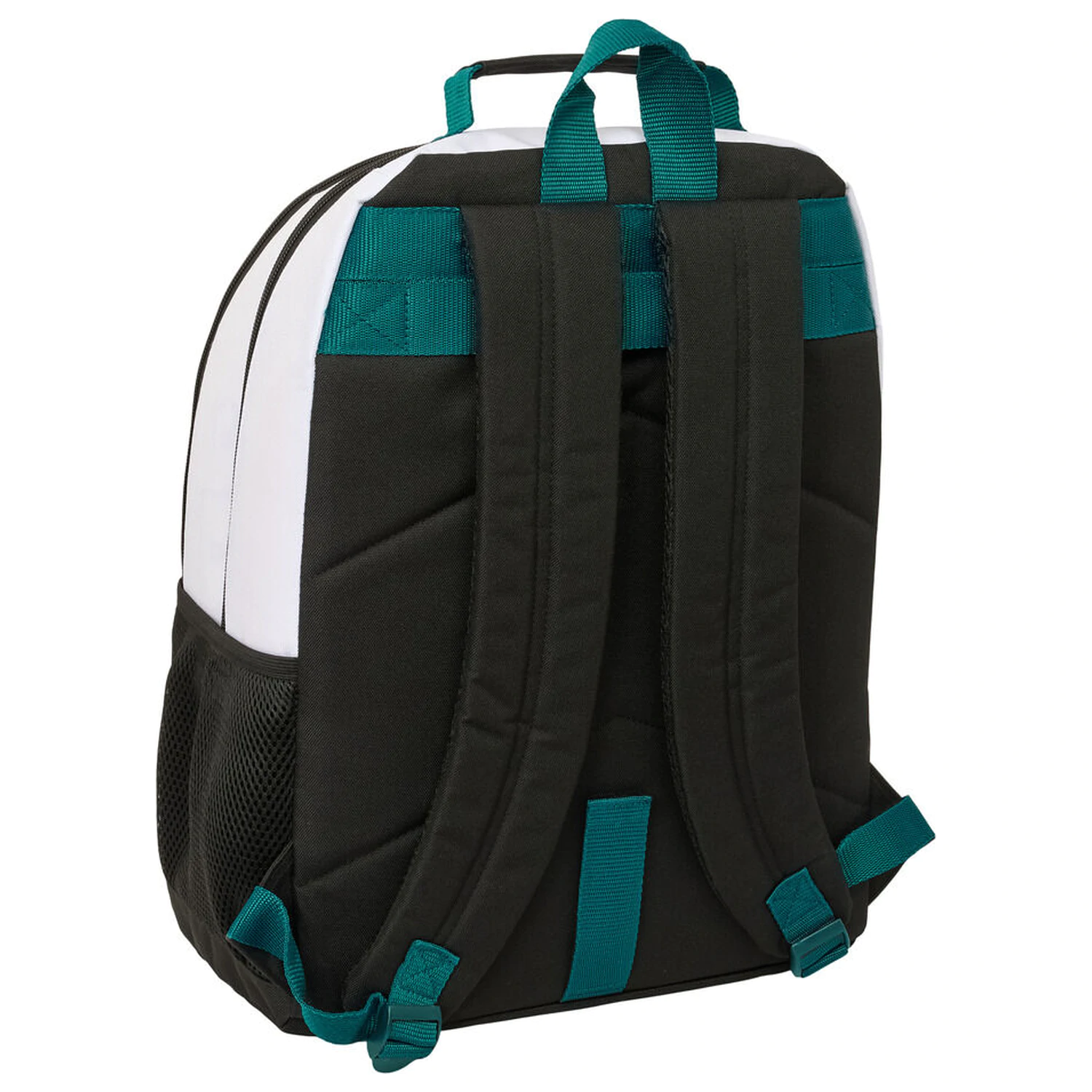 Real Madrid 26/27 anpassbarer Rucksack 42cm Produktfoto