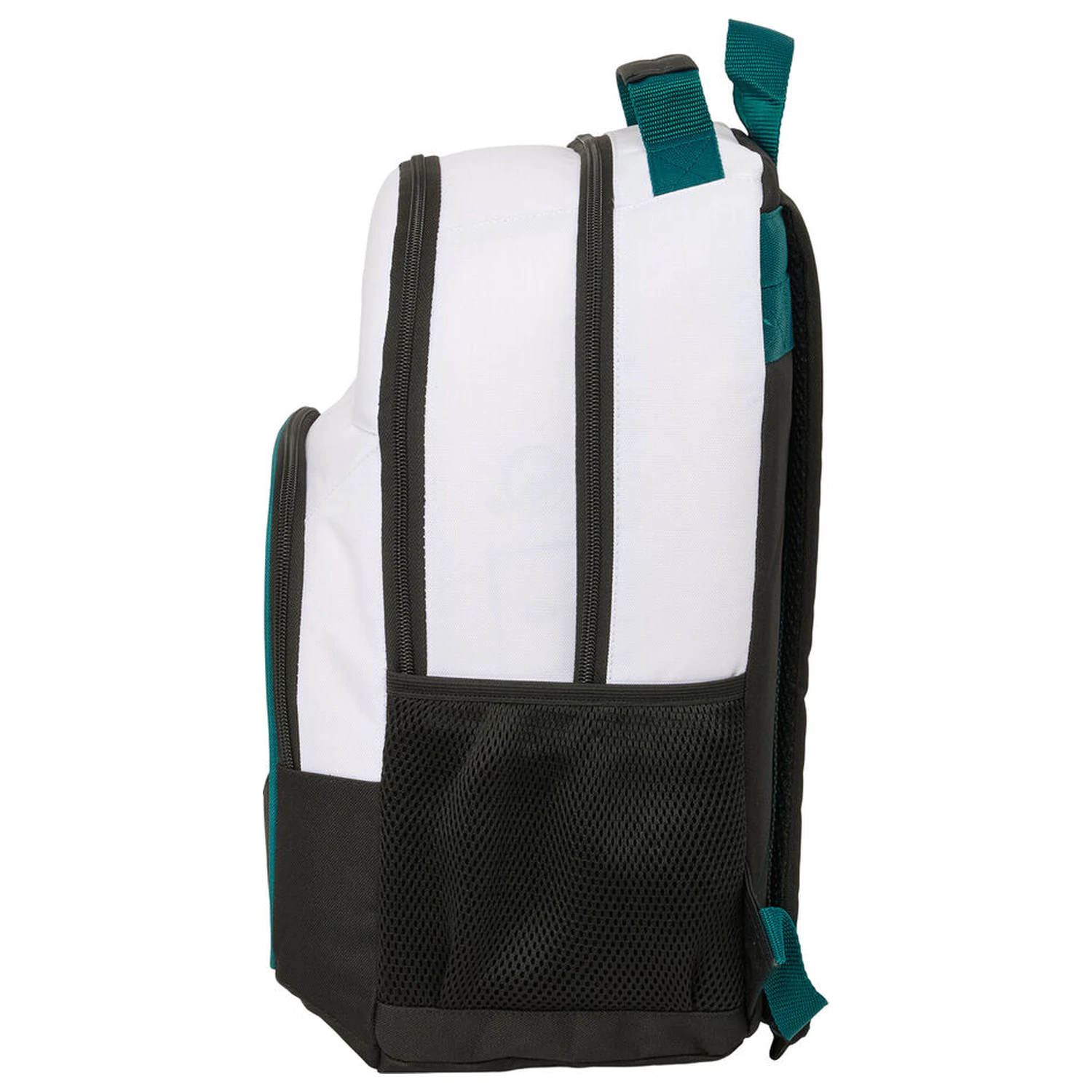 Real Madrid 26/27 anpassbarer Rucksack 42cm Produktfoto