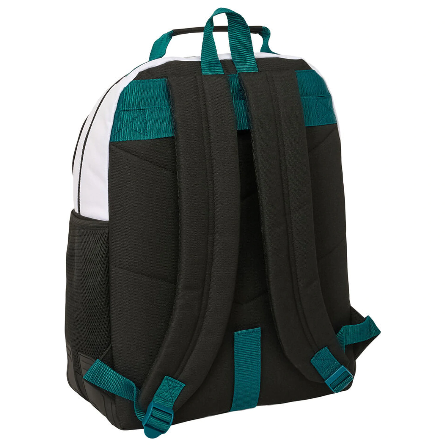 Real Madrid 26/27 anpassbarer Rucksack 42cm Produktfoto