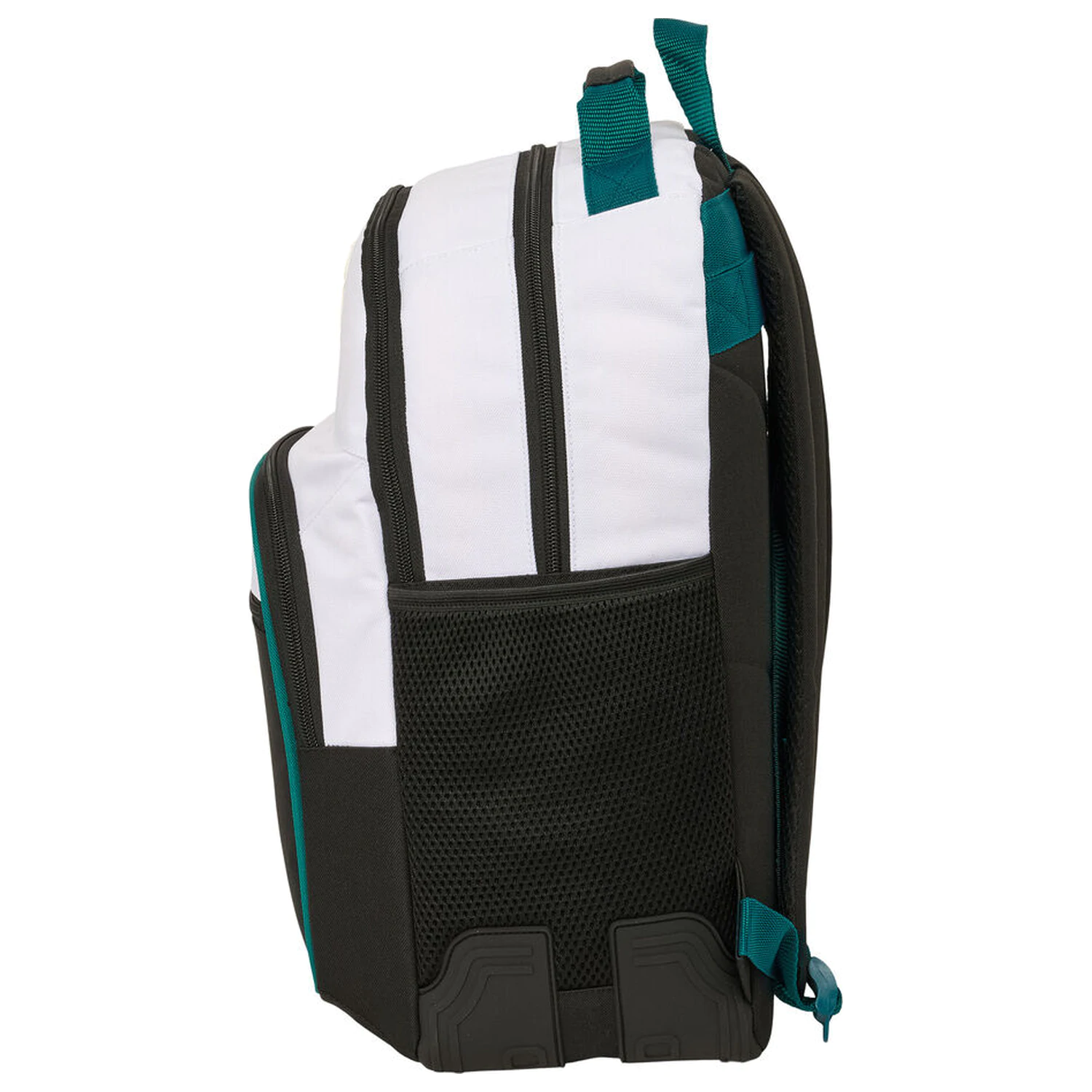 Real Madrid 26/27 anpassbarer Rucksack 42cm Produktfoto