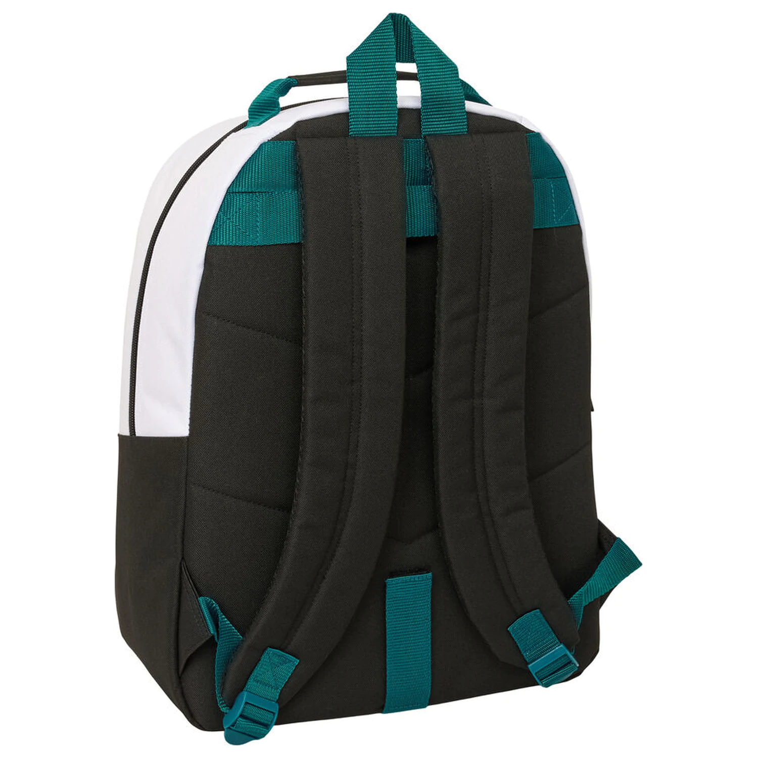 Real Madrid 26/27 anpassbarer Rucksack 42cm Produktfoto