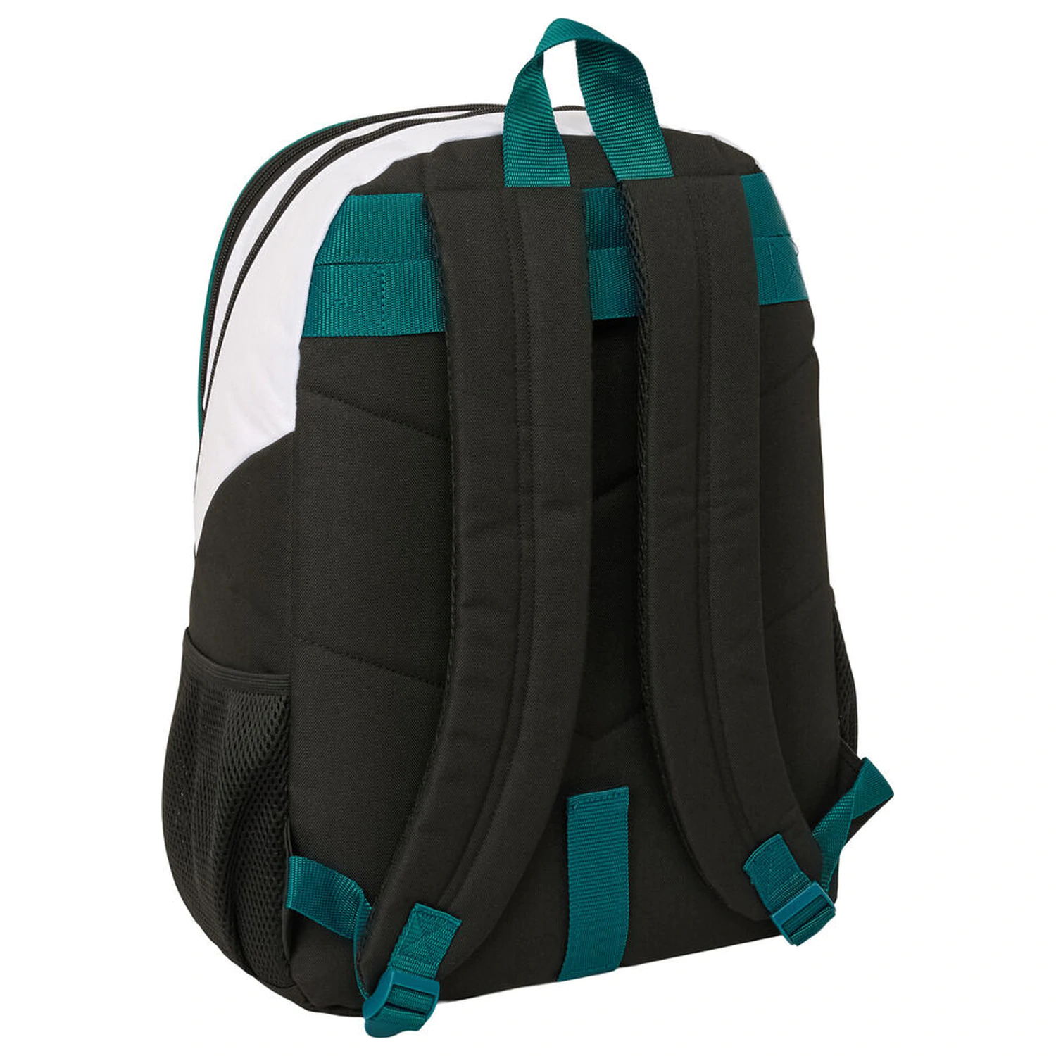 Real Madrid 26/27 anpassbarer Rucksack 44 cm Produktfoto