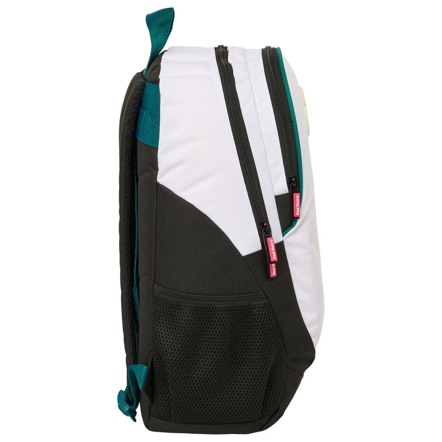 Real Madrid 26/27 anpassbarer Rucksack 44 cm Produktfoto