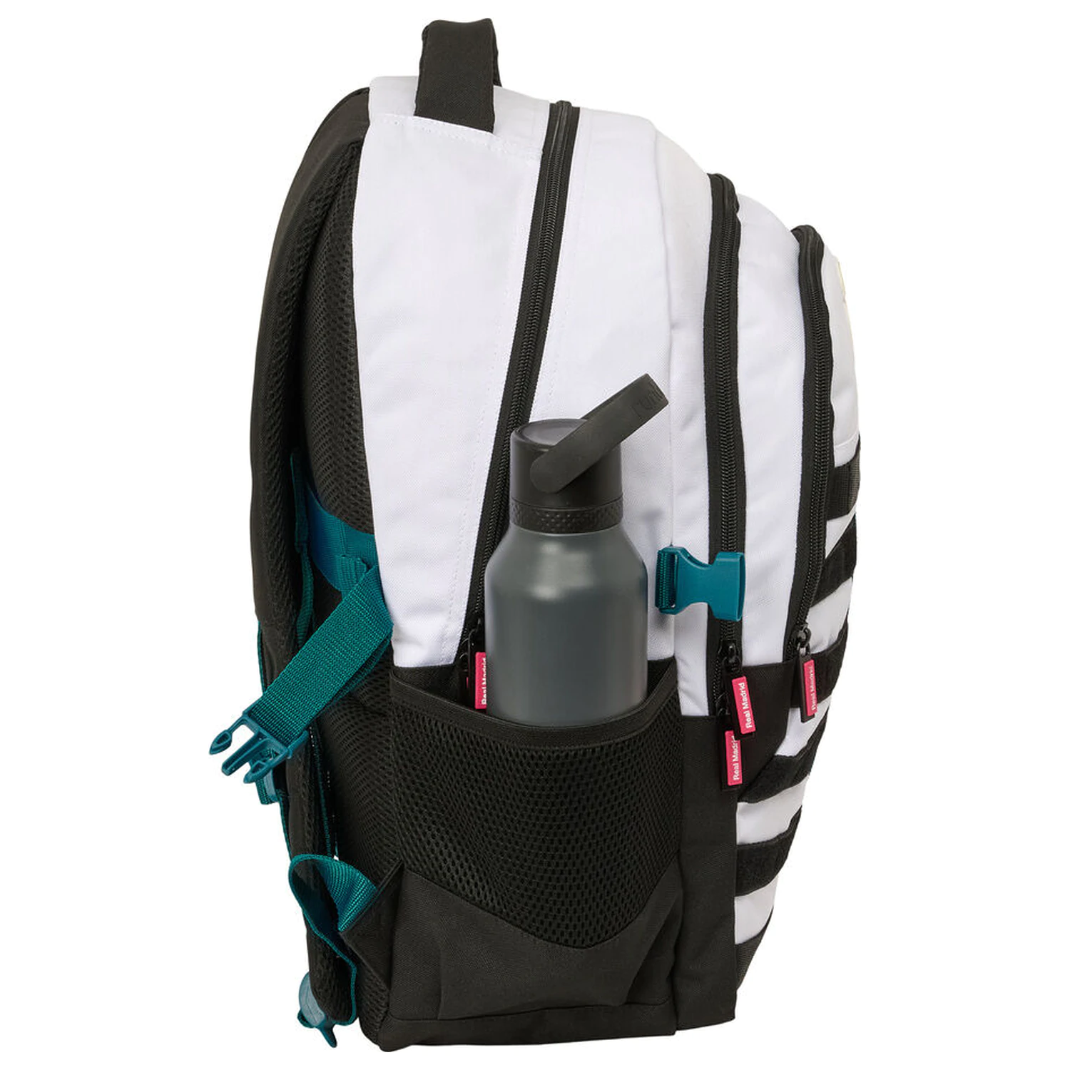 Real Madrid Rucksack 26/27 46cm Produktfoto