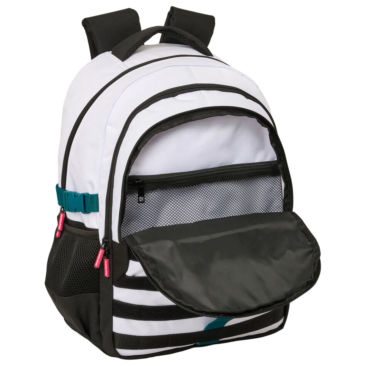 Real Madrid Rucksack 26/27 46cm Produktfoto