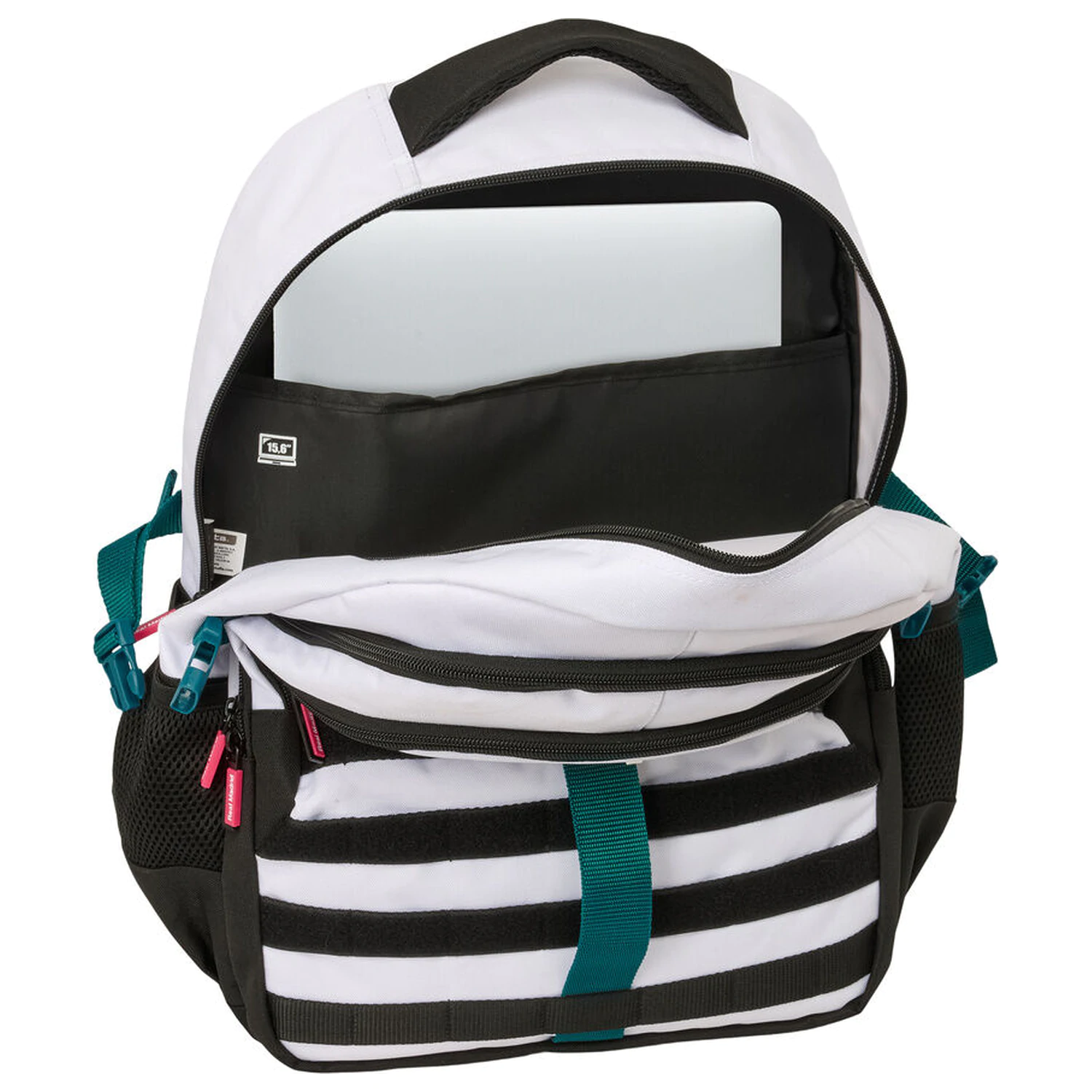 Real Madrid Rucksack 26/27 46cm Produktfoto