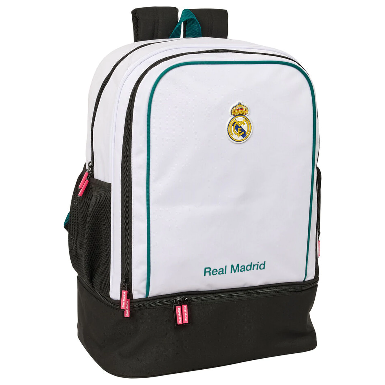 Real Madrid 26/27 Trainingsrucksack 50cm Produktfoto