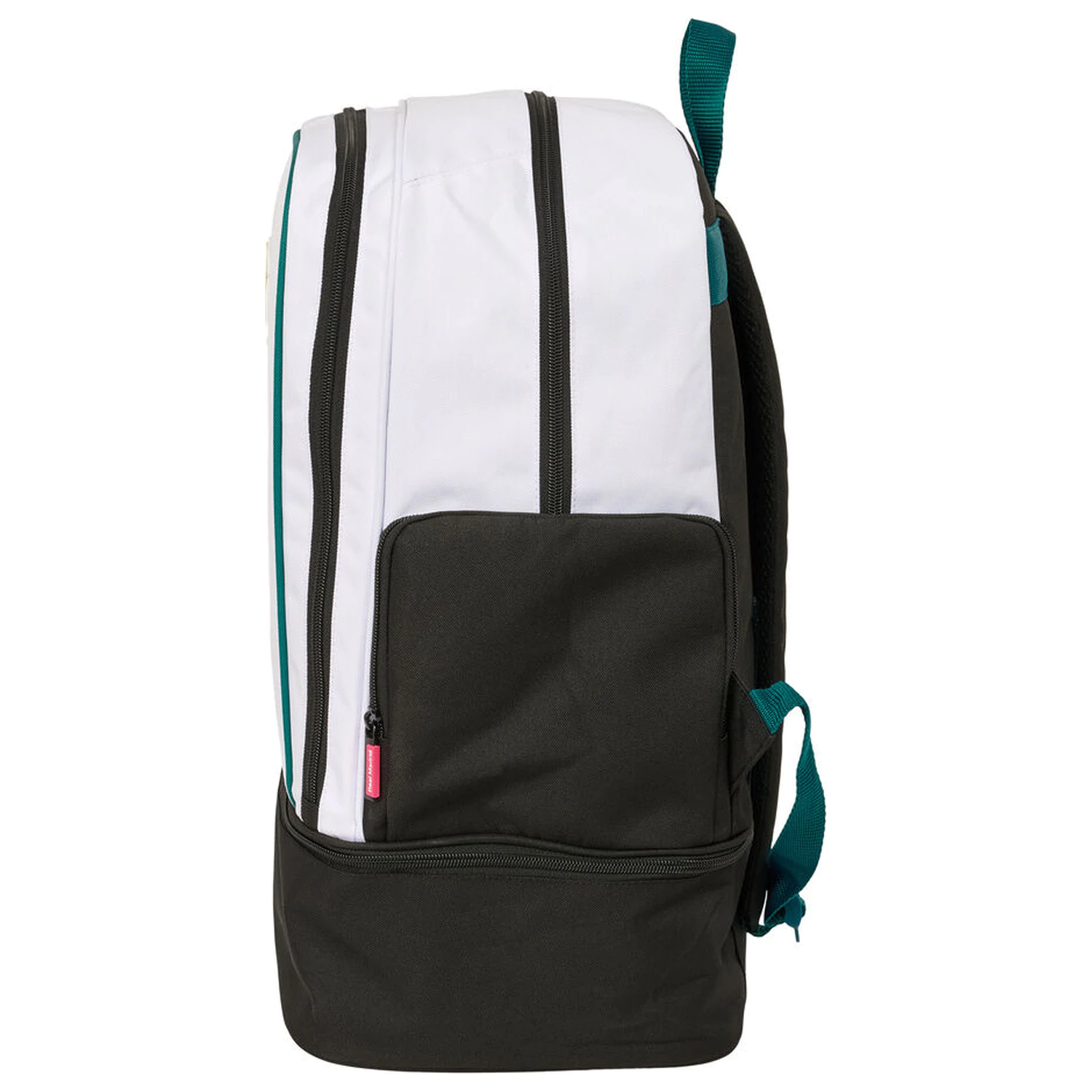 Real Madrid 26/27 Trainingsrucksack 50cm Produktfoto