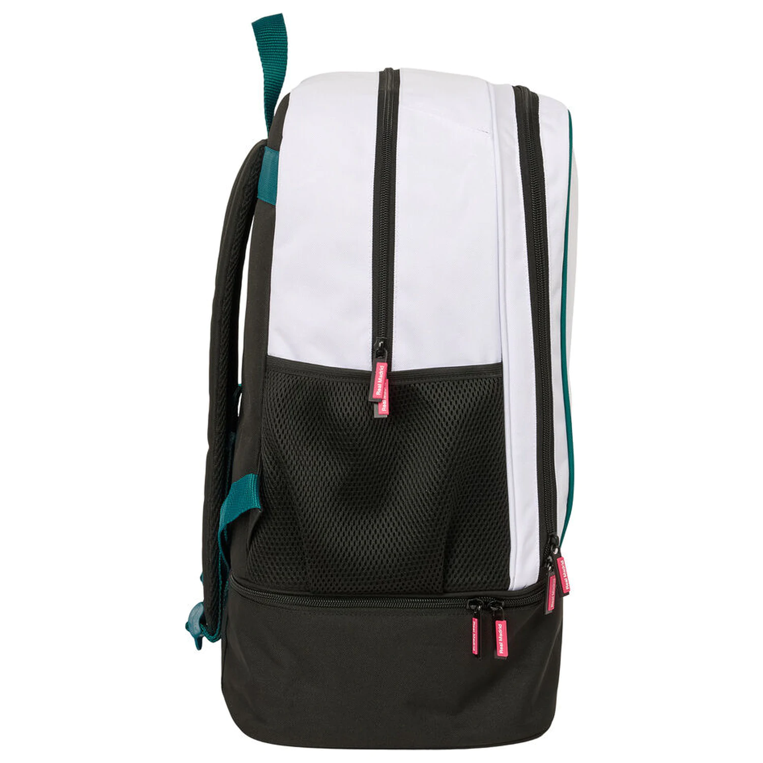 Real Madrid 26/27 Trainingsrucksack 50cm Produktfoto