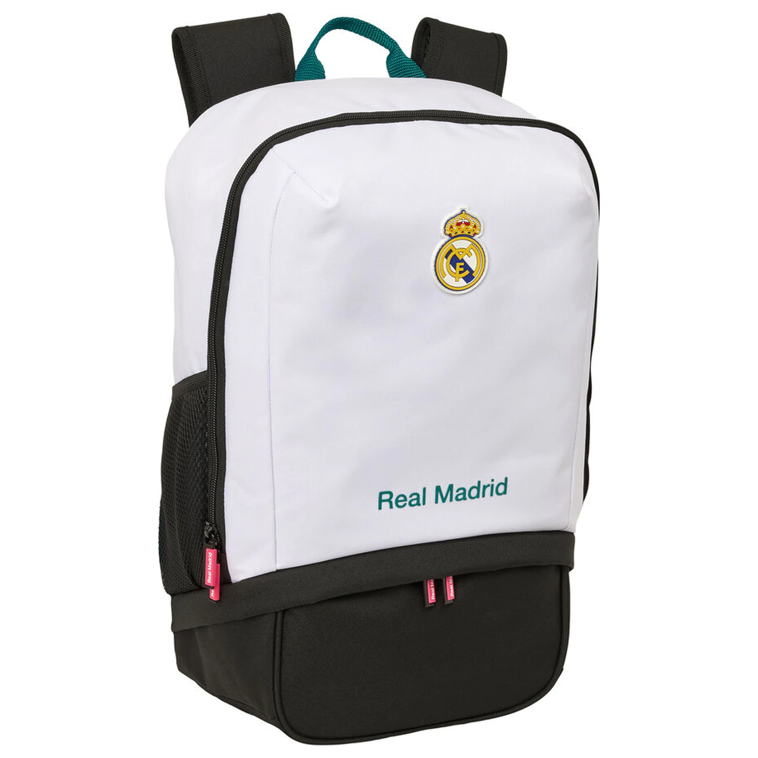 Real Madrid 26/27 Schuh Rucksack 51cm Produktfoto