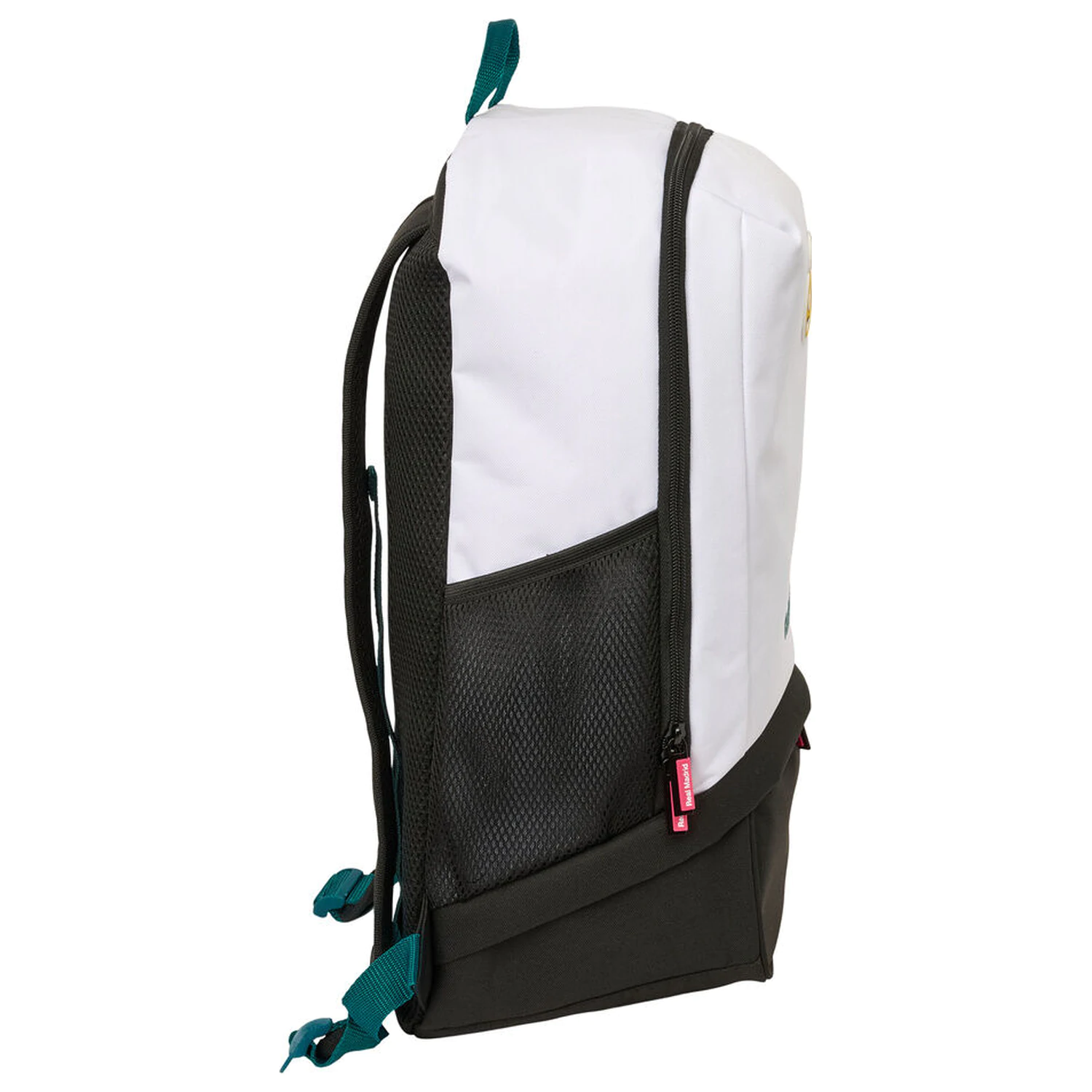 Real Madrid 26/27 Schuh Rucksack 51cm Produktfoto