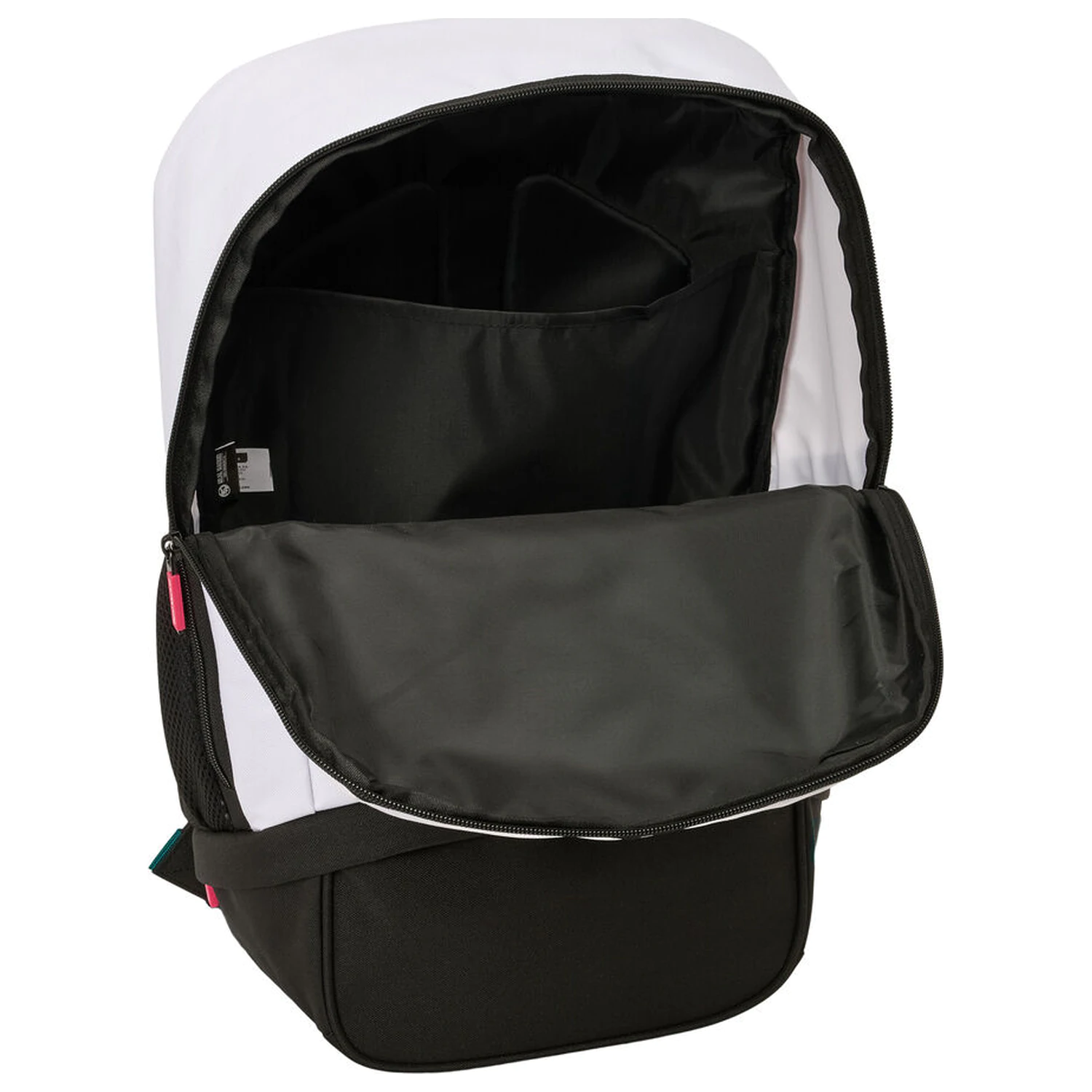 Real Madrid 26/27 Schuh Rucksack 51cm Produktfoto