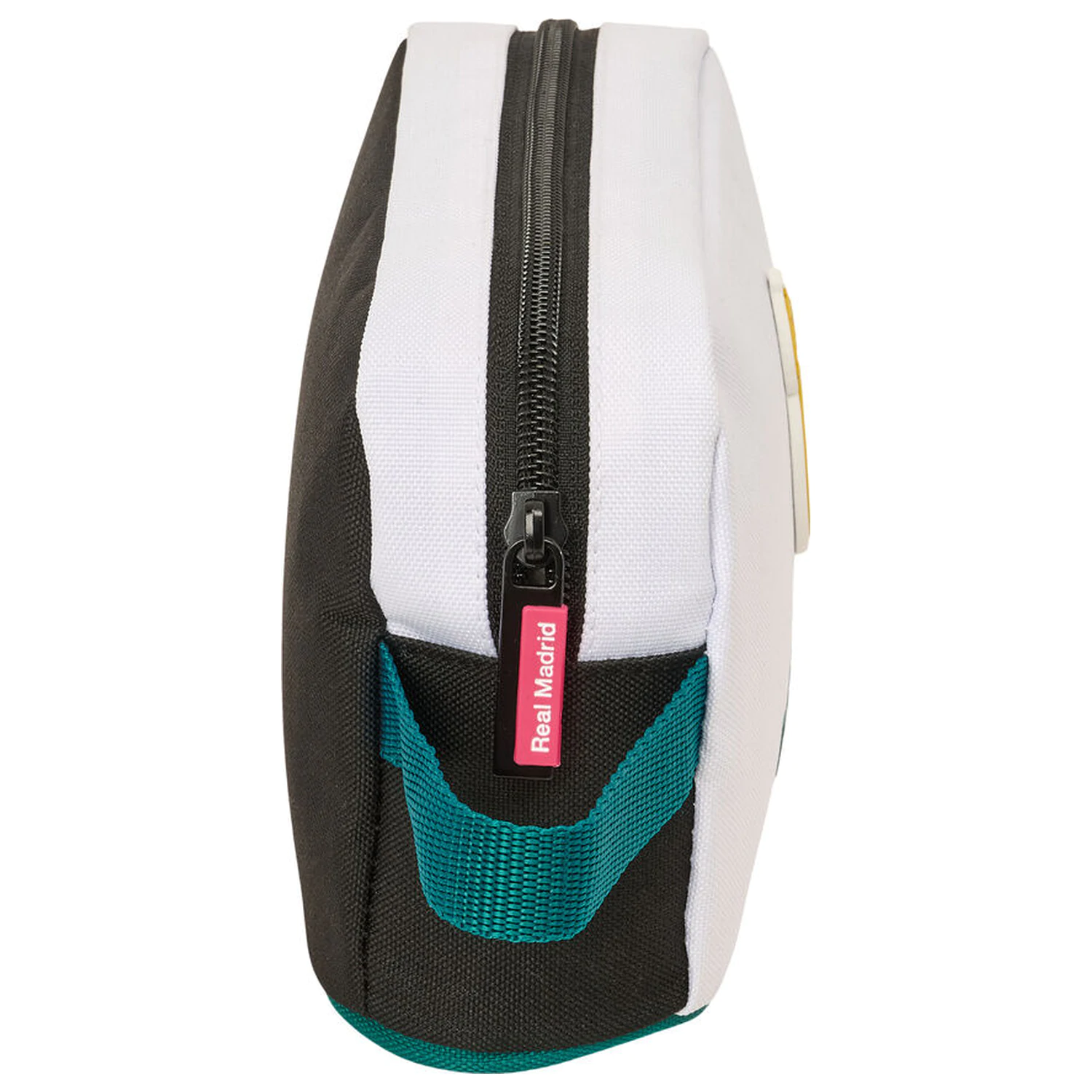 Real Madrid 26/27 Thermos Frühstückstasche Produktfoto
