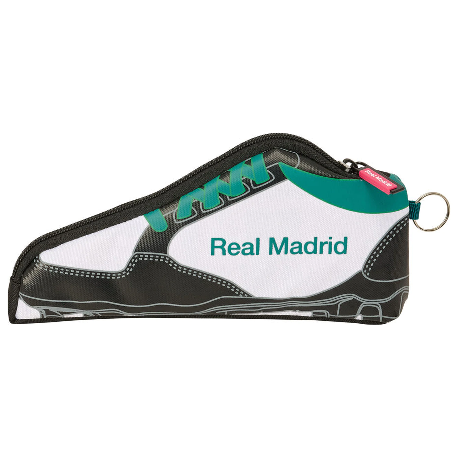 Real Madrid 26/27 Federmäppchen Produktfoto