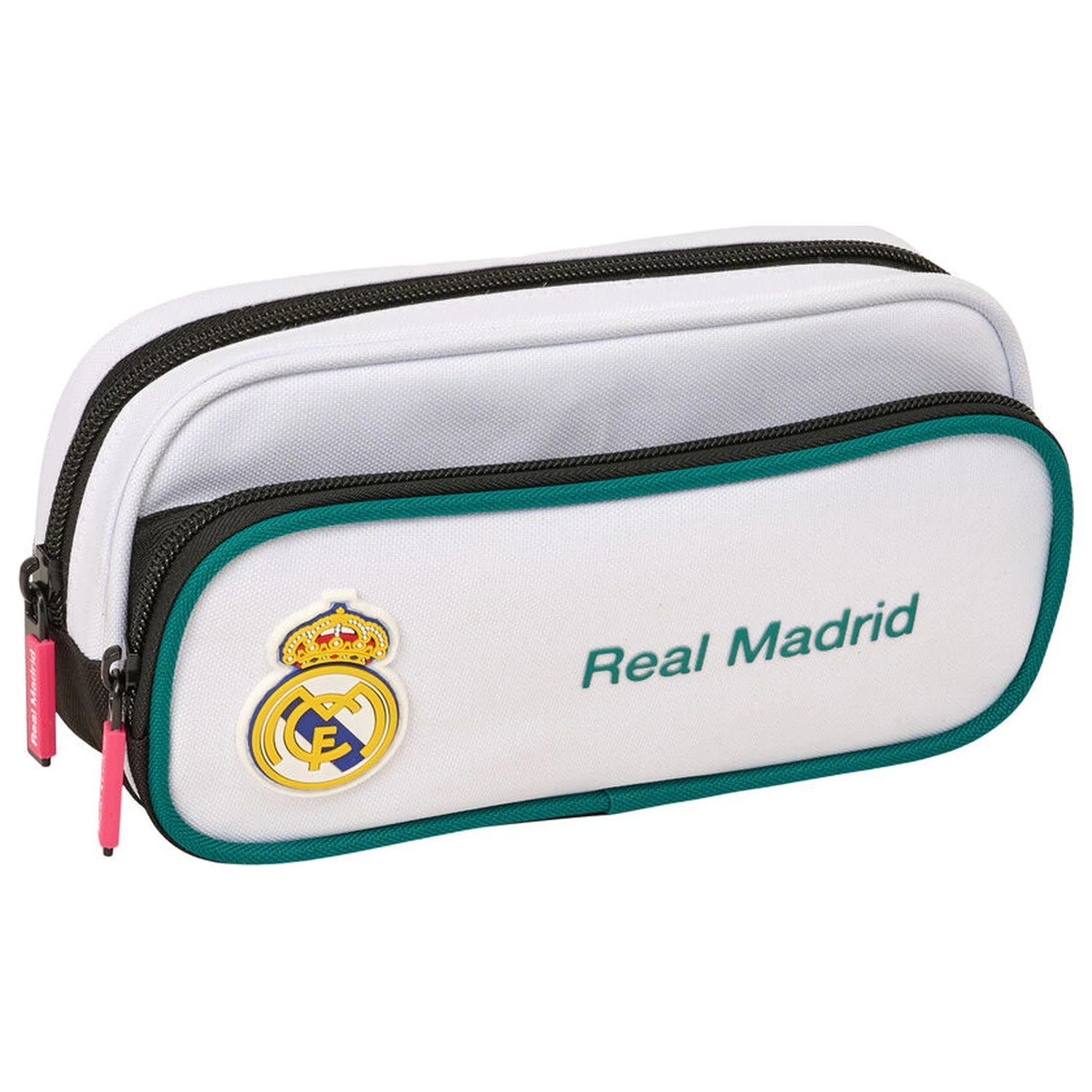 Real Madrid 26/27 Federmäppchen Produktfoto