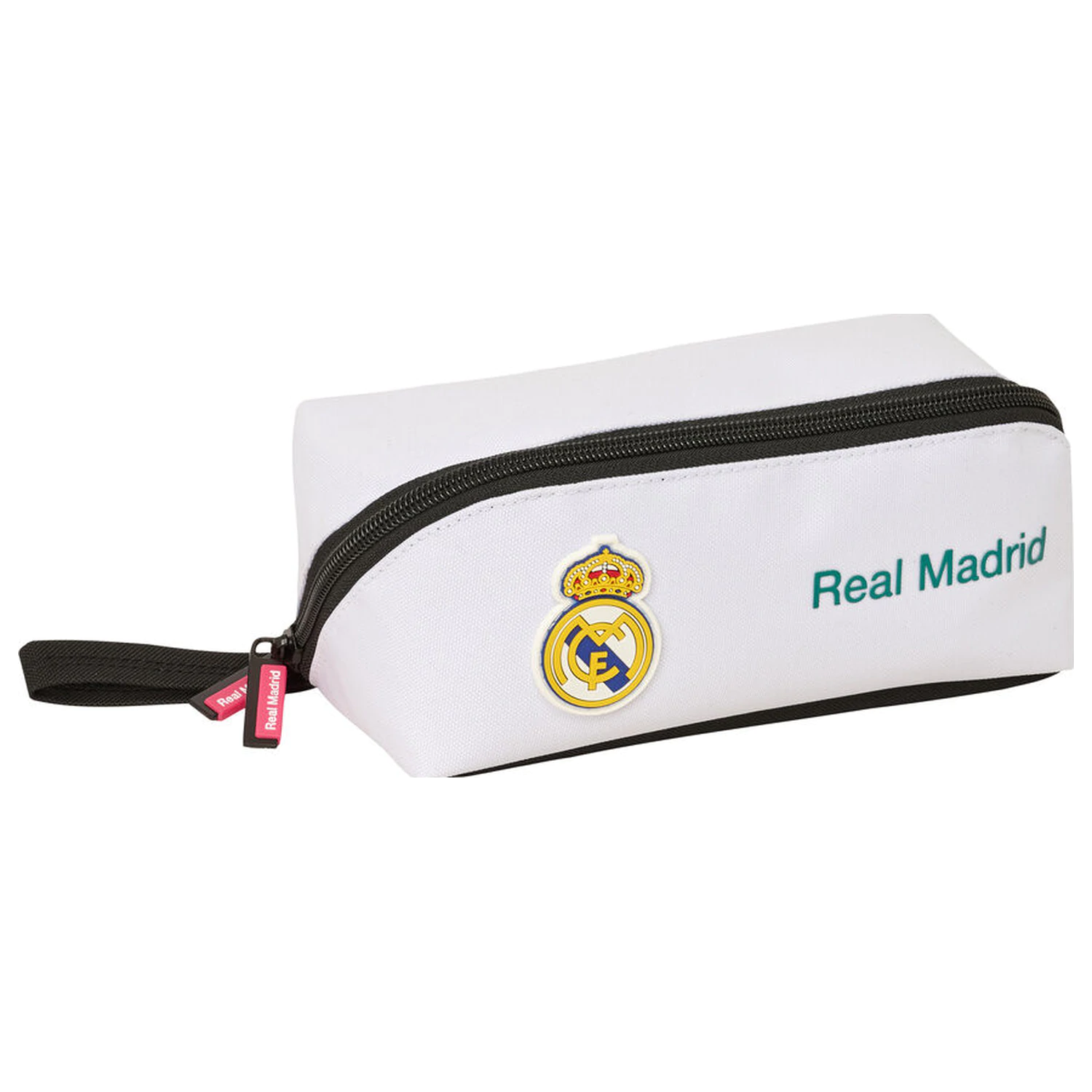Real Madrid 26/27 Federmäppchen Produktfoto