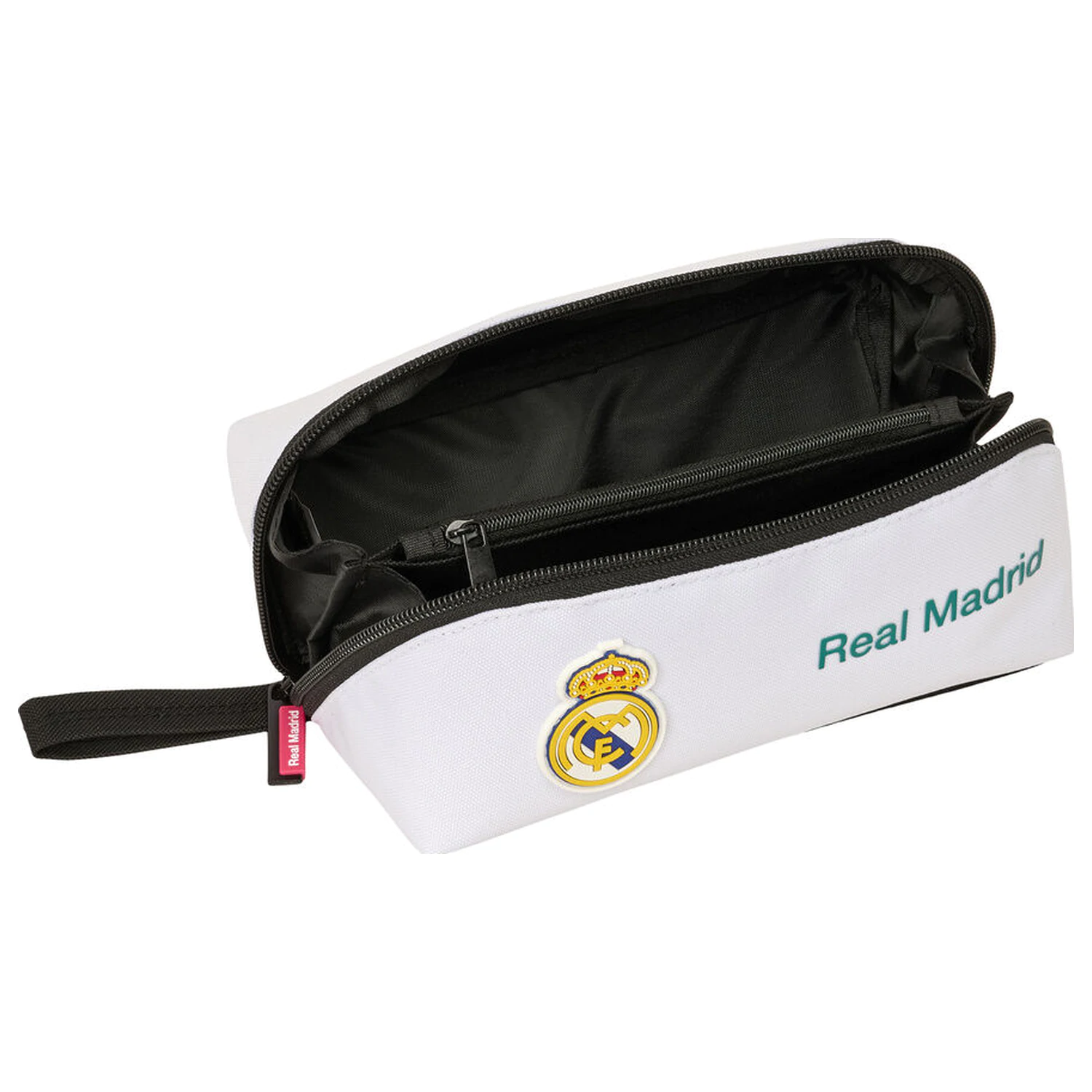 Real Madrid 26/27 Federmäppchen Produktfoto