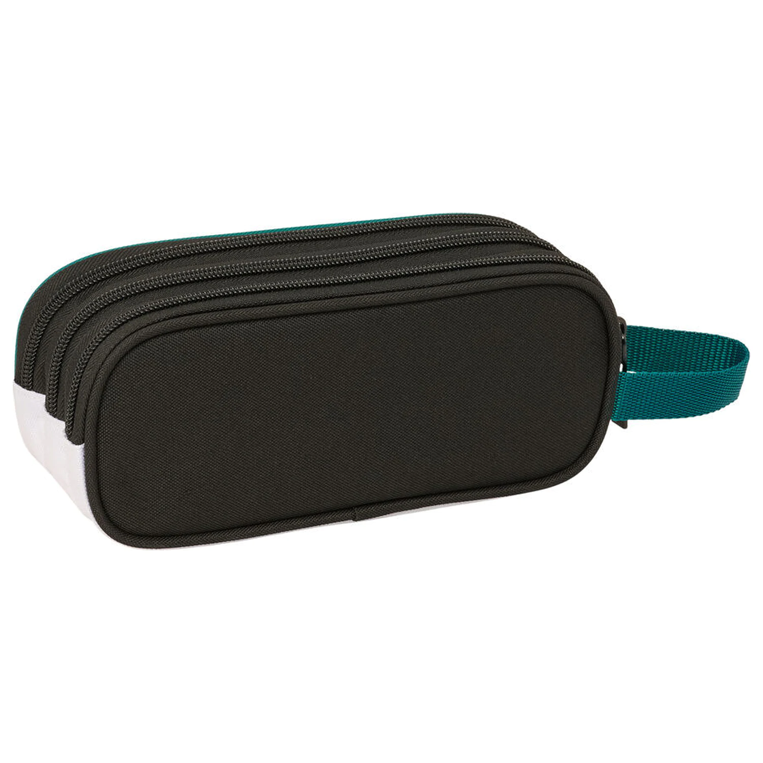 Real Madrid 26/27 Dreifach Federmäppchen Produktfoto