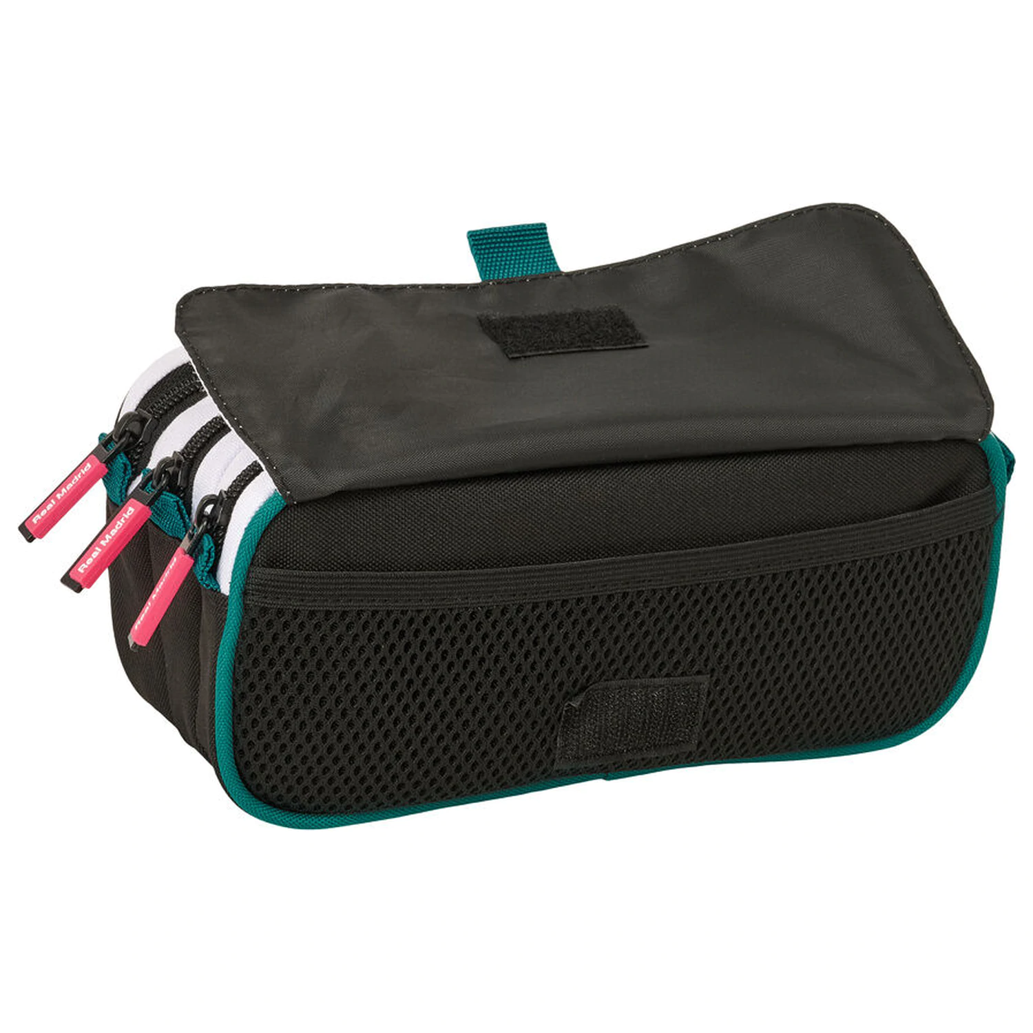 Real Madrid 26/27 Dreifach Federmäppchen Produktfoto