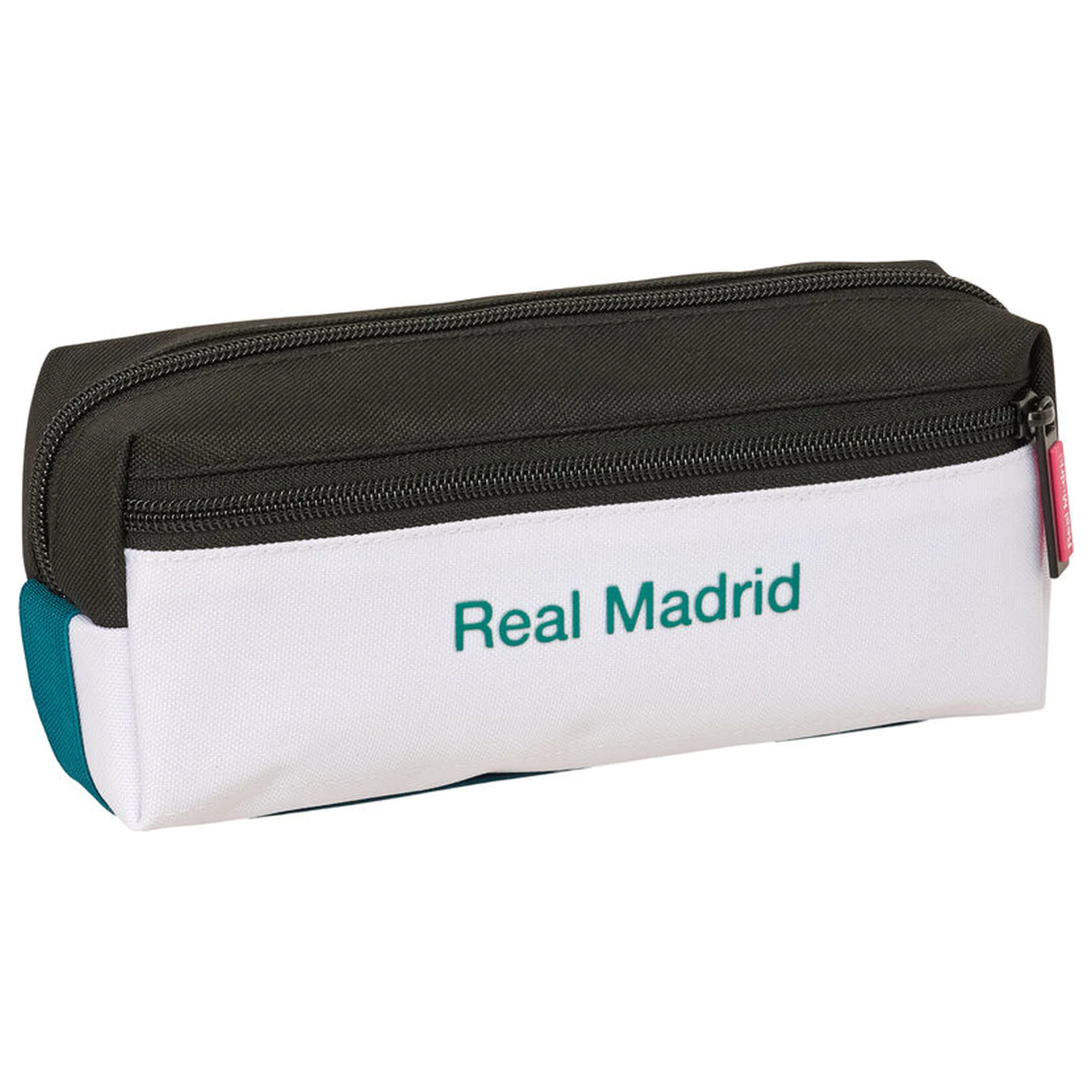 Real Madrid 26/27 Dreifach Federmäppchen Produktfoto