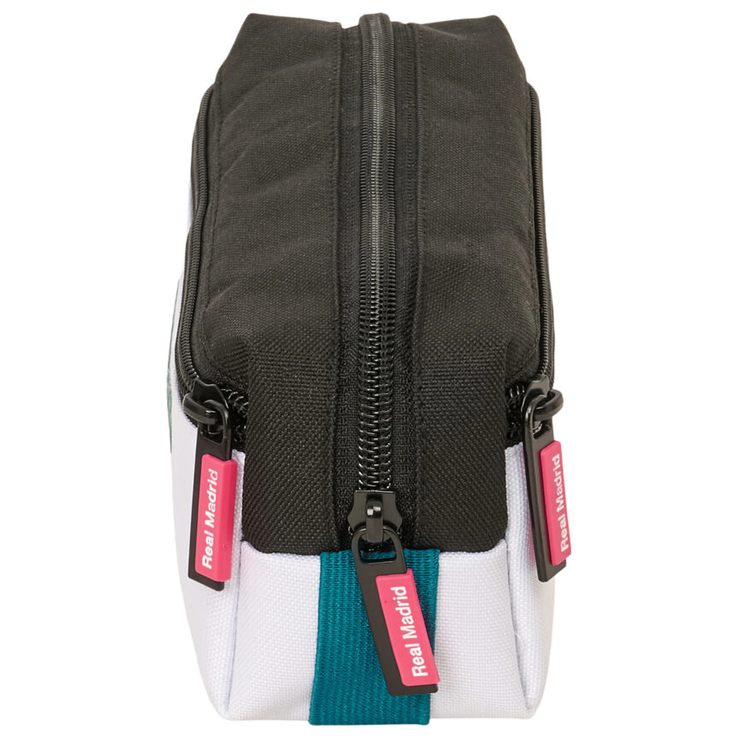 Real Madrid 26/27 Dreifach Federmäppchen Produktfoto