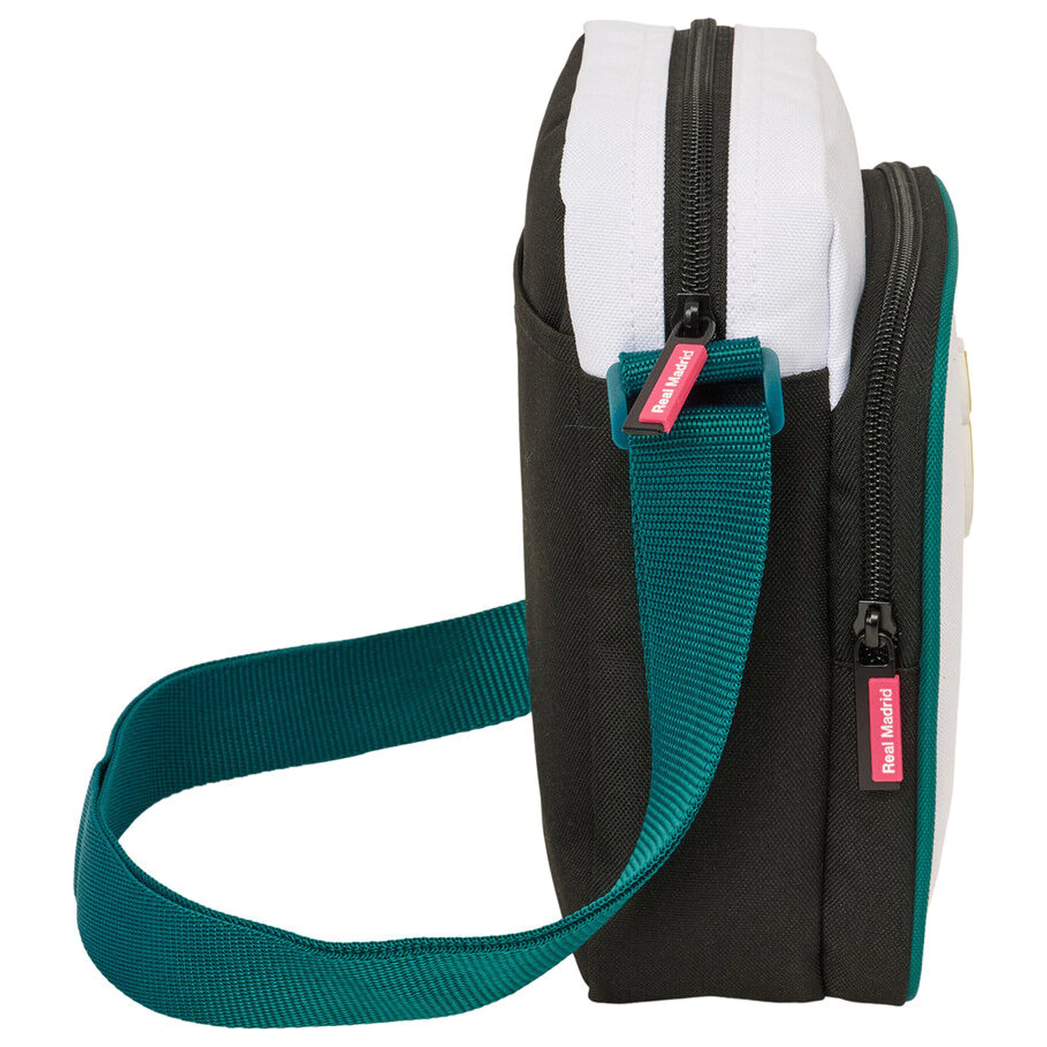 Real Madrid 26/27 Umhängetasche Produktfoto