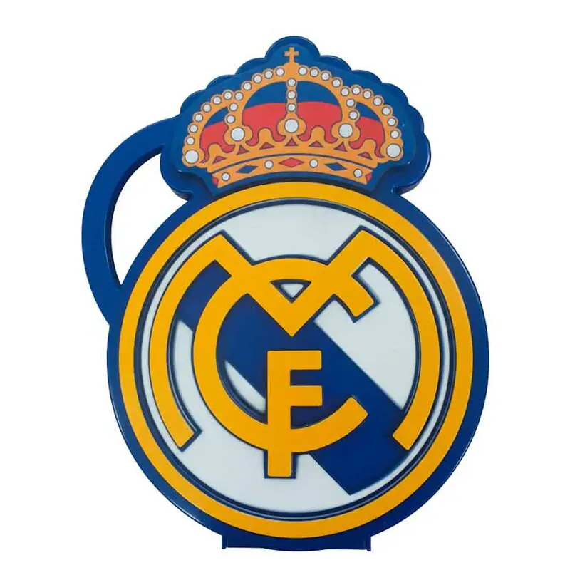 Real Madrid 3D Schreibwarenhalter Produktfoto