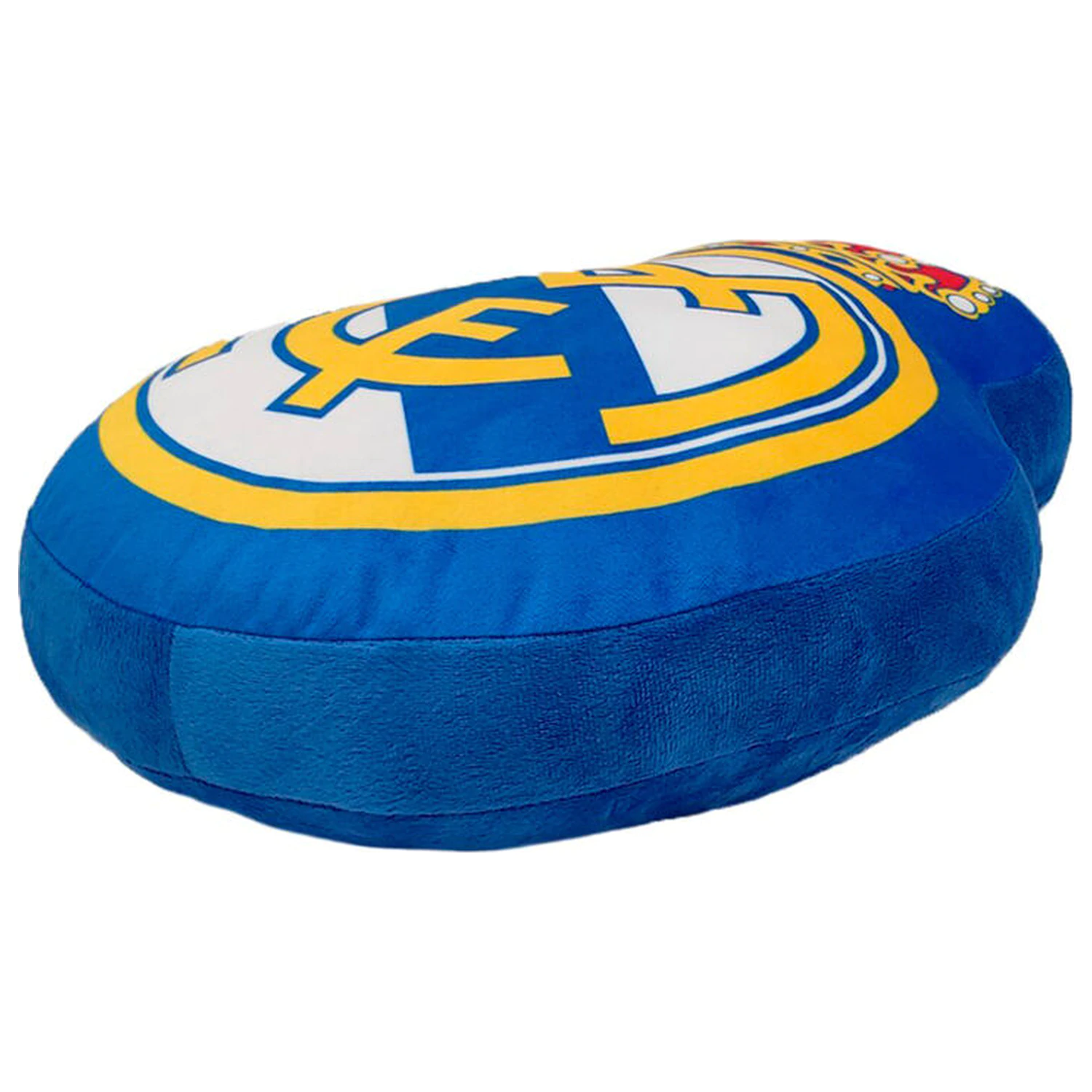 Real Madrid 3D Kissen Produktfoto