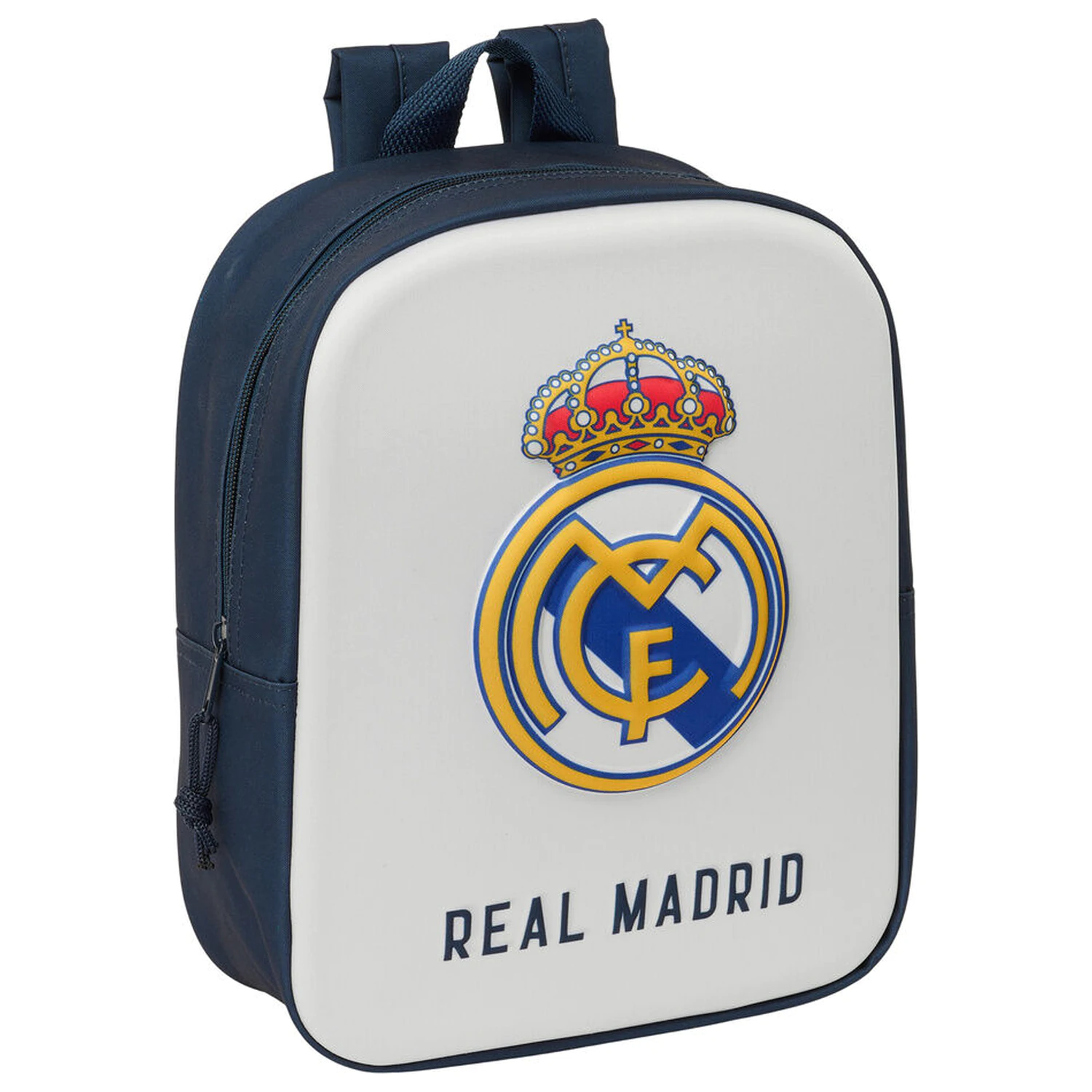 Real Madrid 3D Rucksack 27cm Produktfoto
