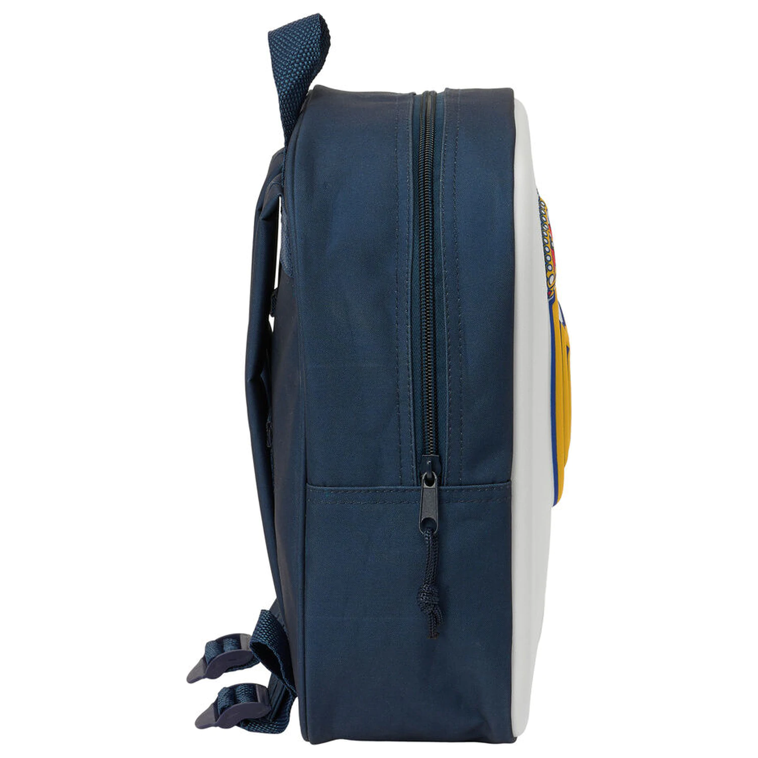 Real Madrid 3D Rucksack 27cm Produktfoto