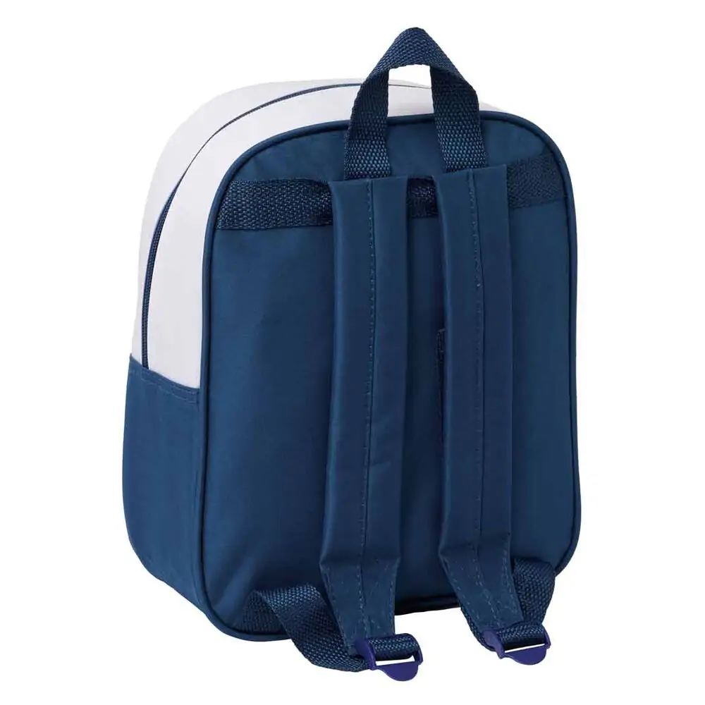 Real Madrid 3D Rucksack 27cm Produktfoto
