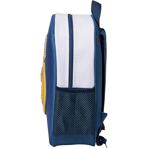 Real Madrid 3D Rucksack 33cm Produktfoto